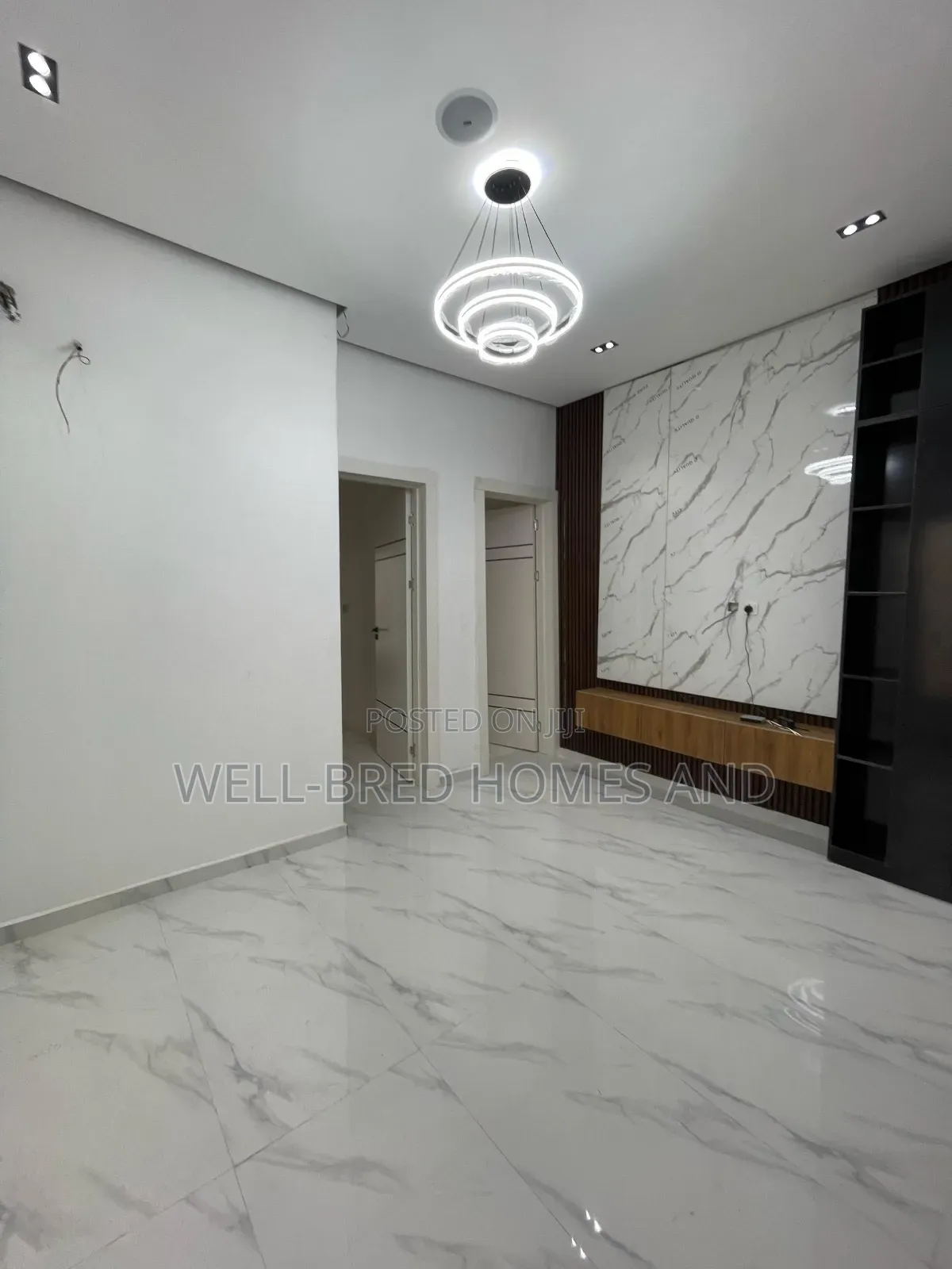 5bdrm Duplex in Chevron Lekki Lagos for sale in Lekki