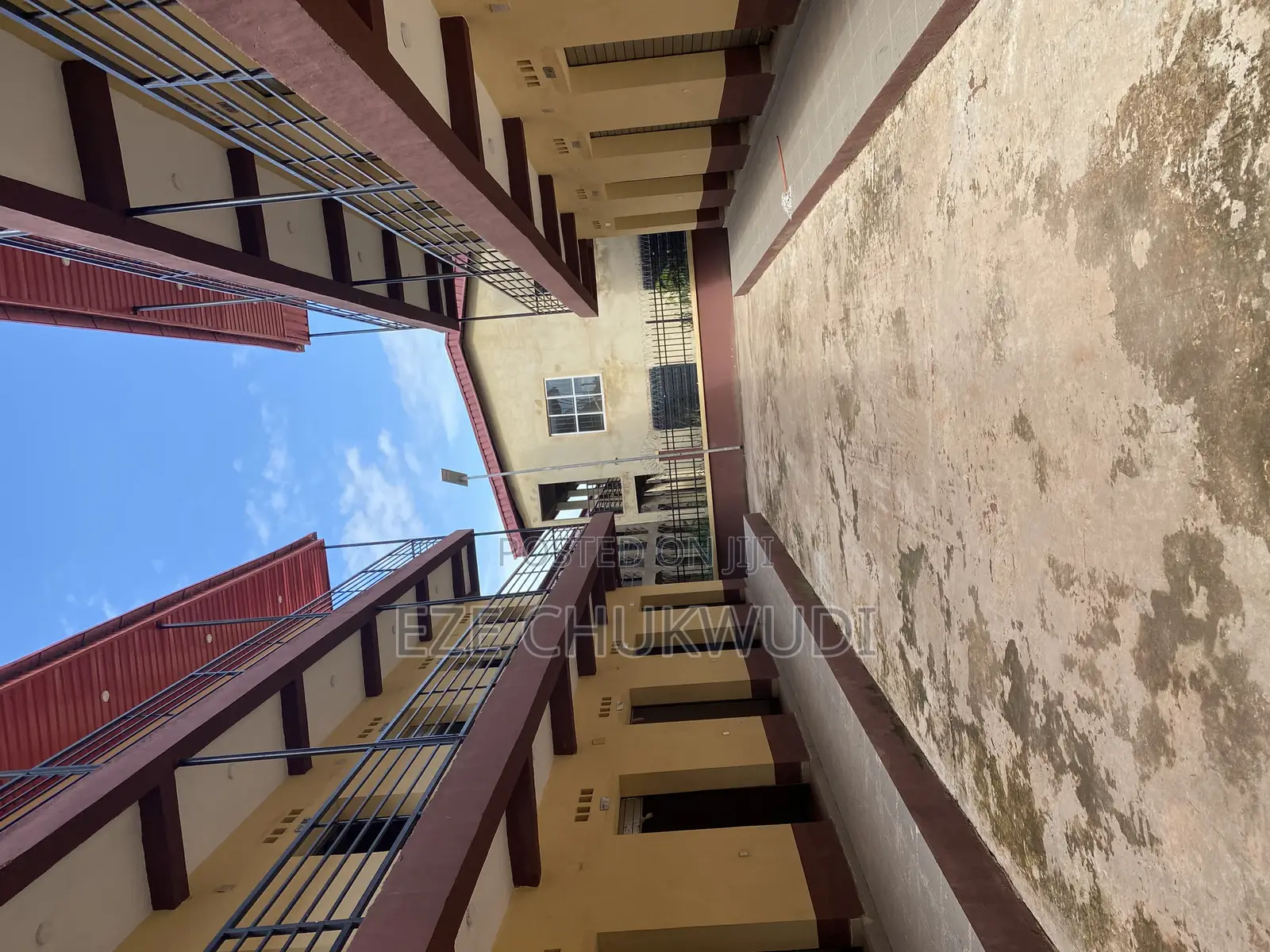 Available Shops/Warehouses in Enugu