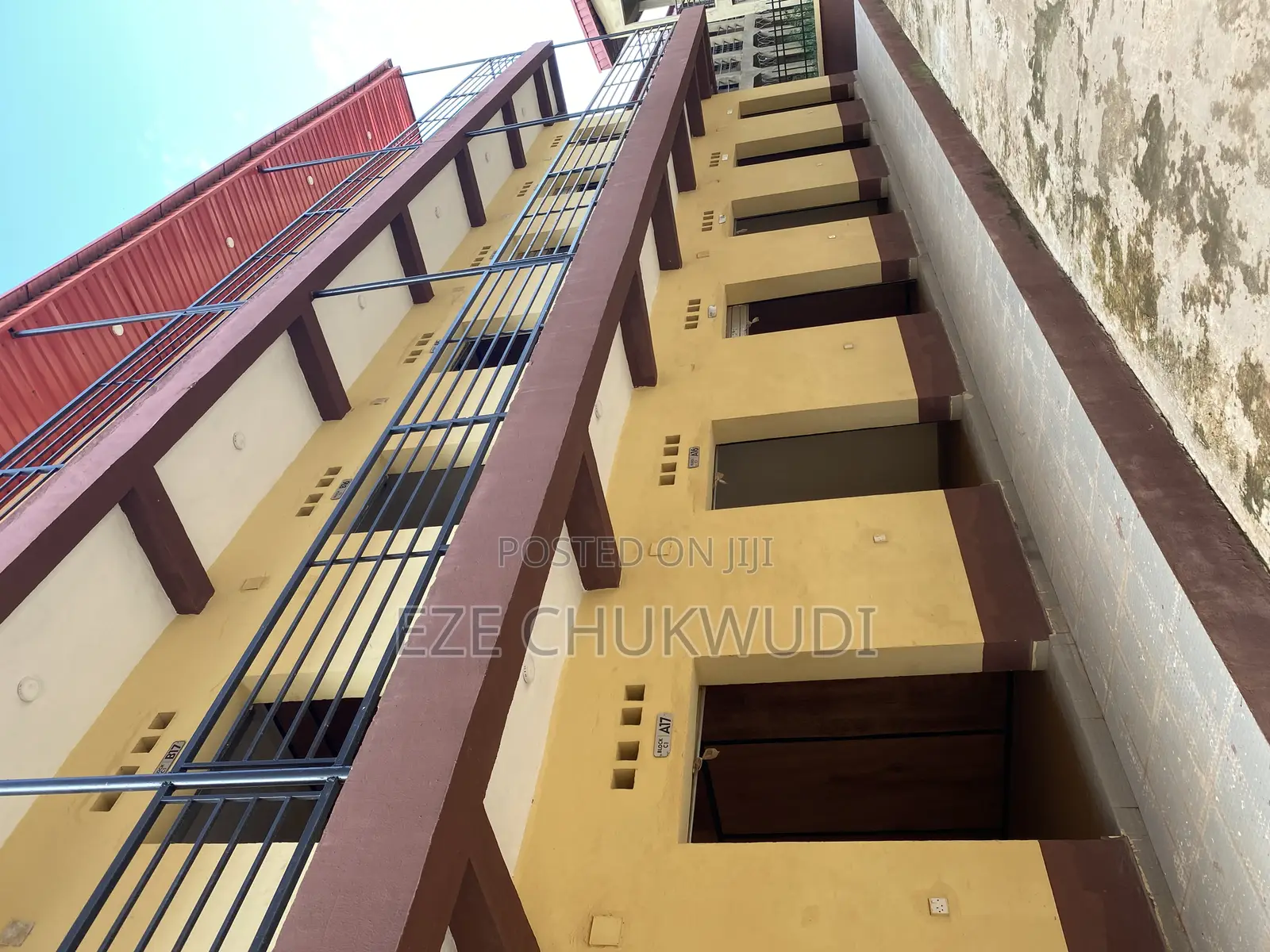 Available Shops/Warehouses in Enugu