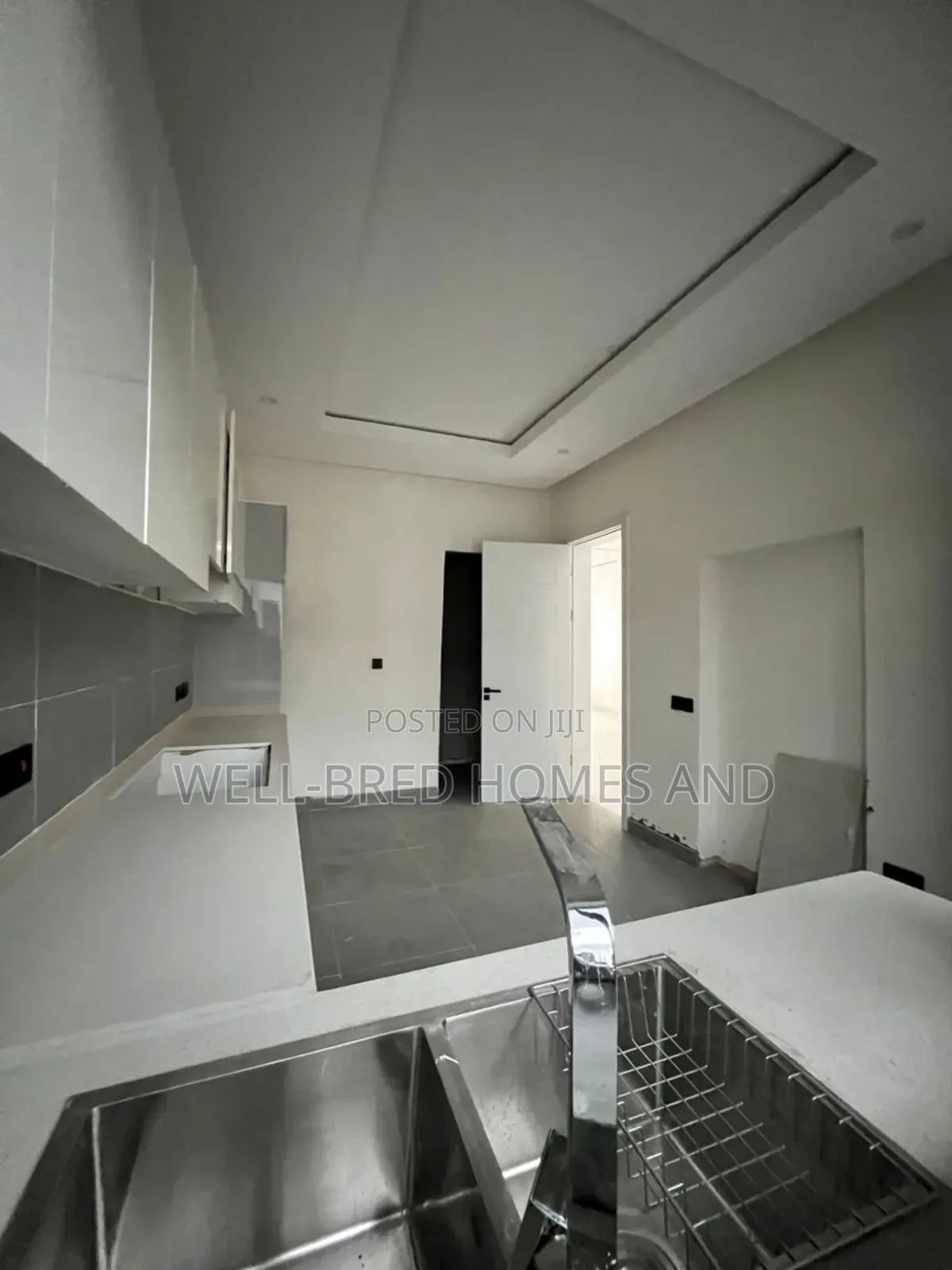 4bdrm Duplex in Ikate Lekki Lagos for sale in Lekki