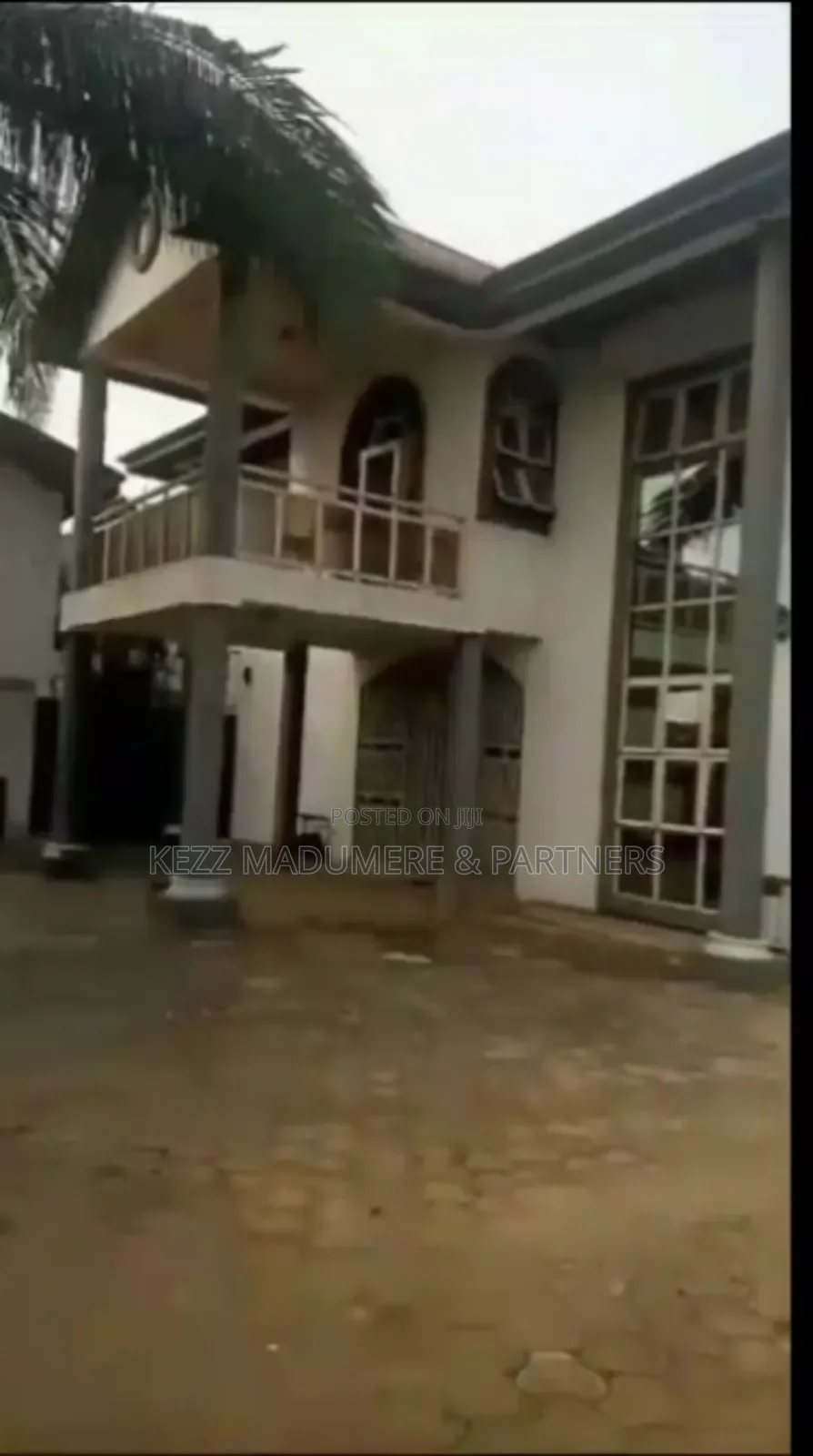 5bdrm Duplex in Elelenwo Port for sale in Elelenwo