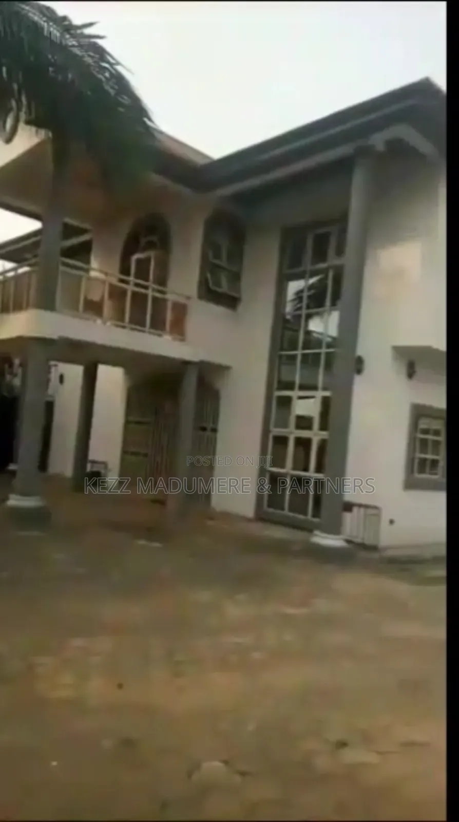 5bdrm Duplex in Elelenwo Port for sale in Elelenwo