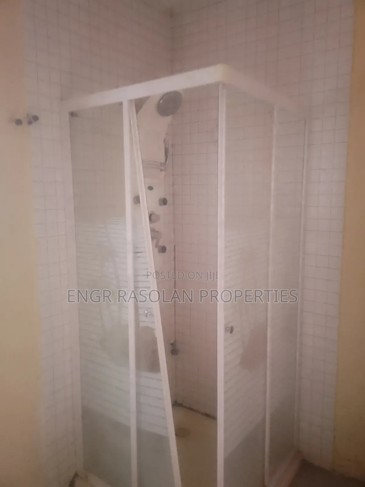 Furnished 7bdrm Duplex in Airport, Ilorin West for sale in Ilorin West