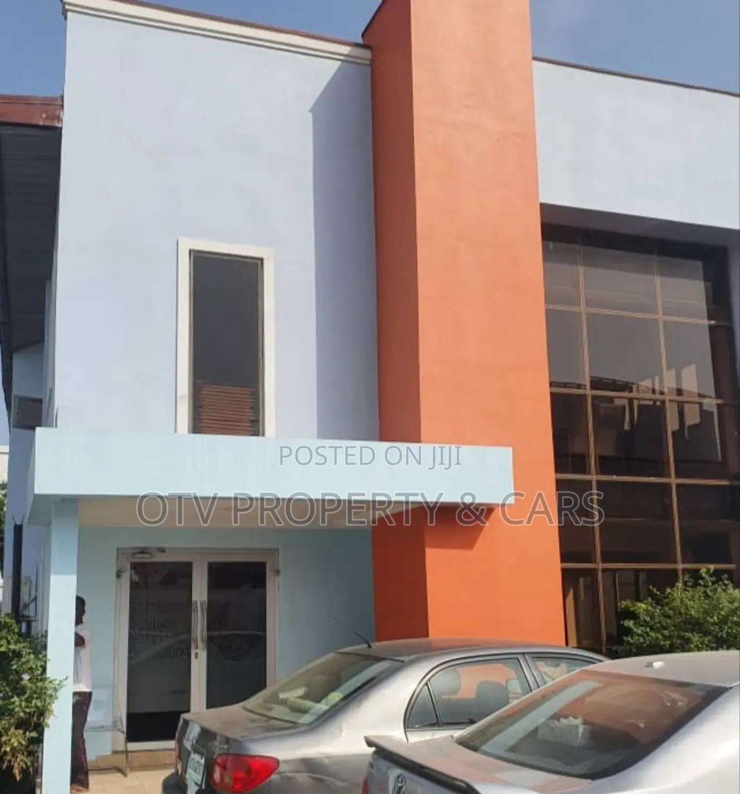 Furnished 4bdrm Duplex in Victoria Island for sale in Victoria Island
