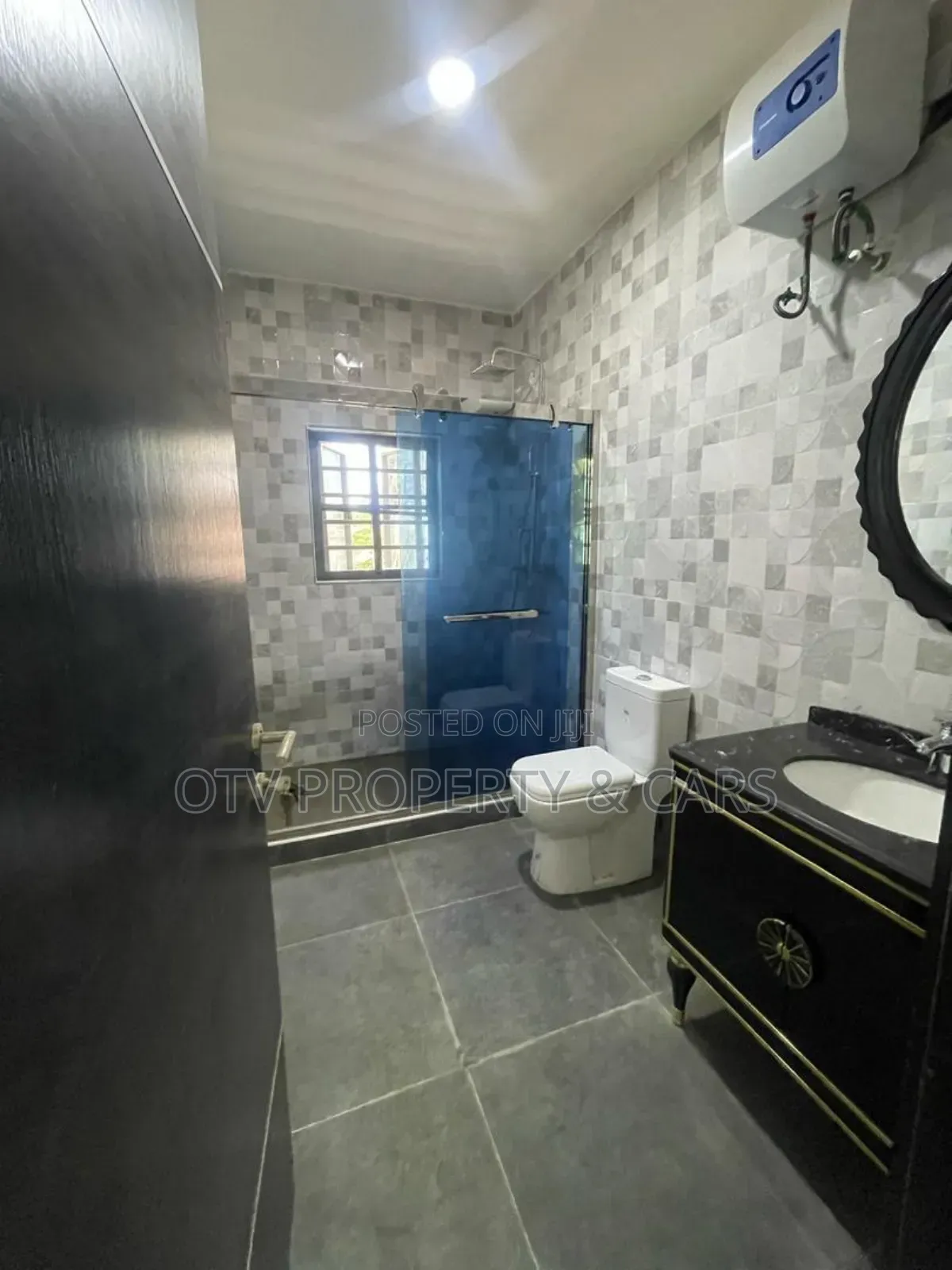 Furnished 5bdrm Duplex in Lekki Phase 1 for sale in Lekki Phase 1