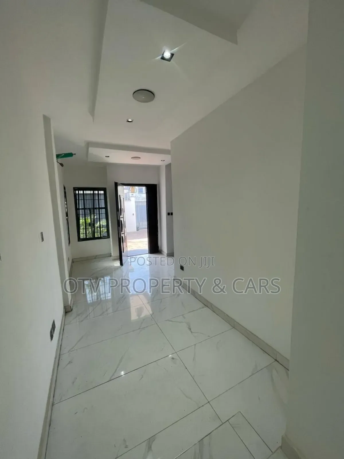 Furnished 5bdrm Duplex in Lekki Phase 1 for sale in Lekki Phase 1