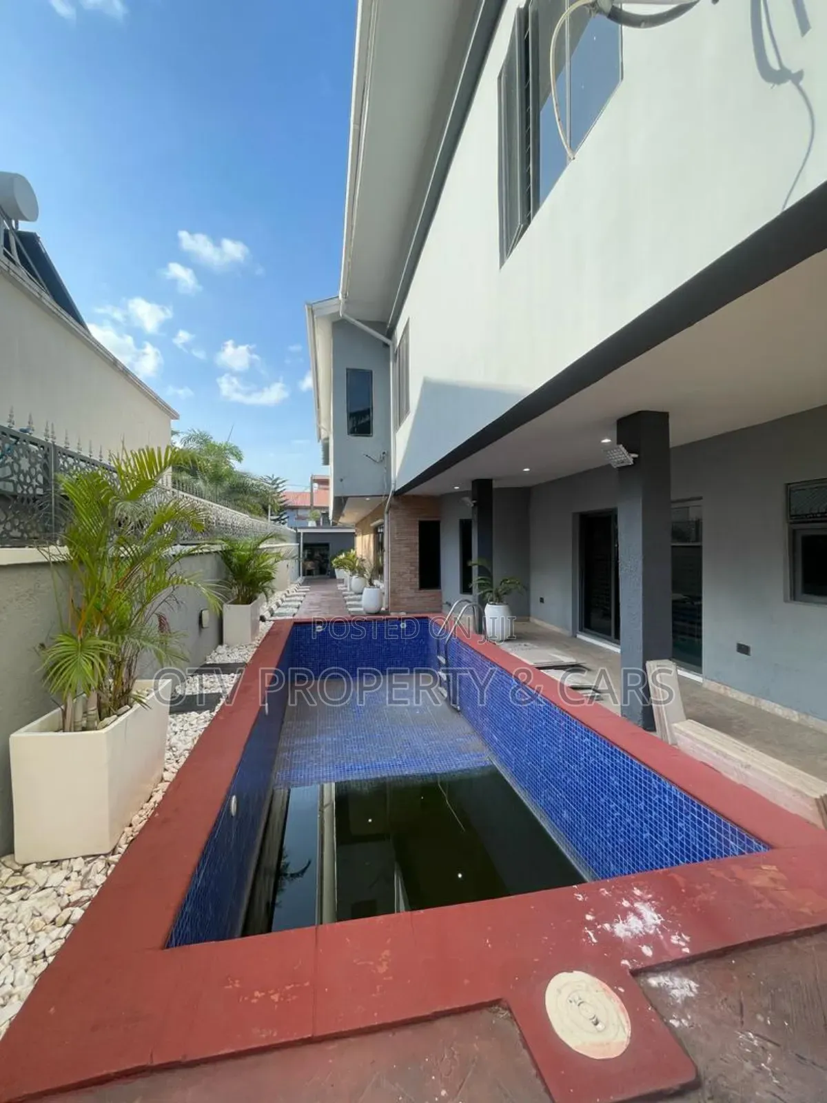 Furnished 5bdrm Duplex in Lekki Phase 1 for sale in Lekki Phase 1