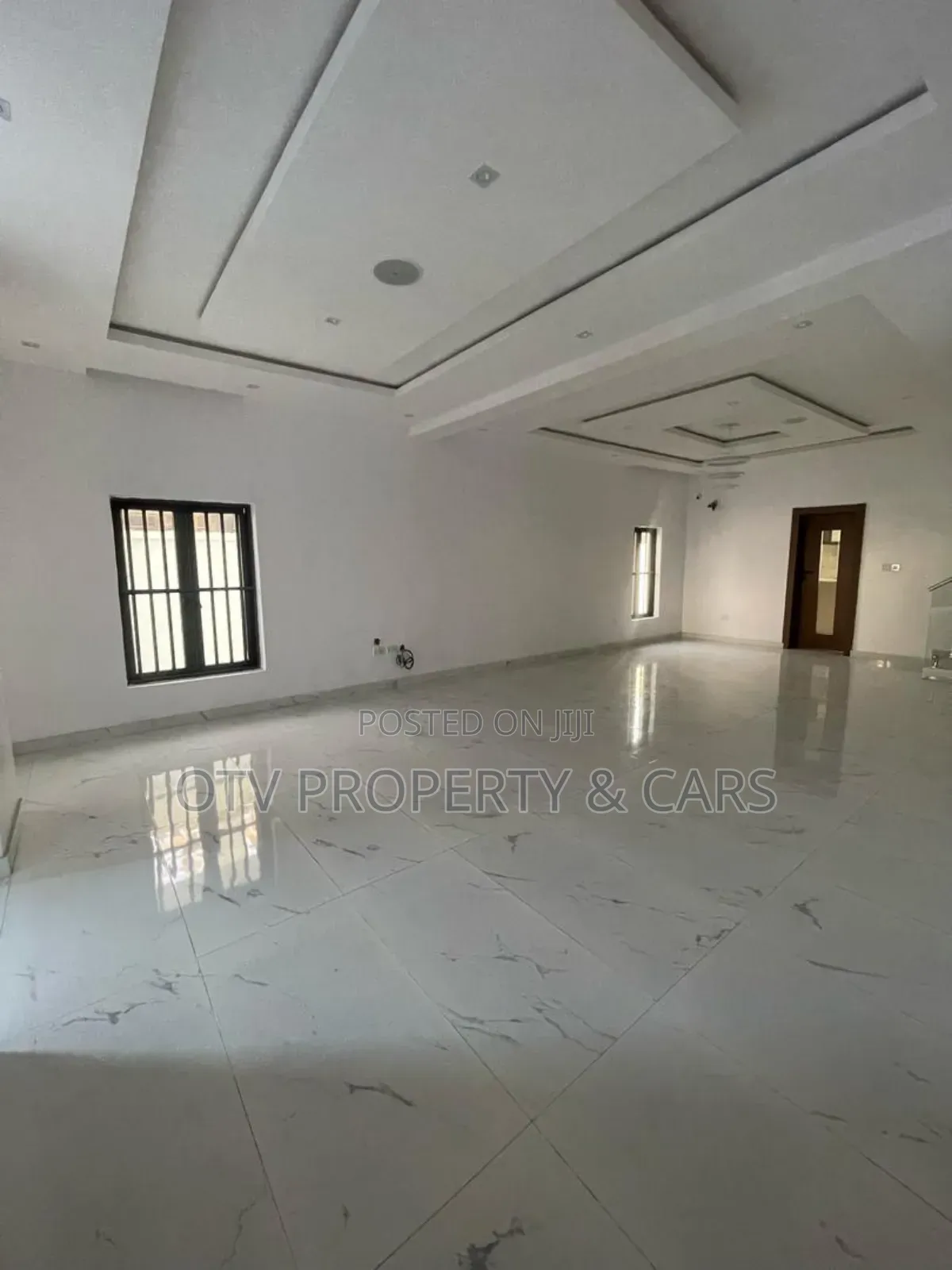 Furnished 5bdrm Duplex in Lekki Phase 1 for sale in Lekki Phase 1