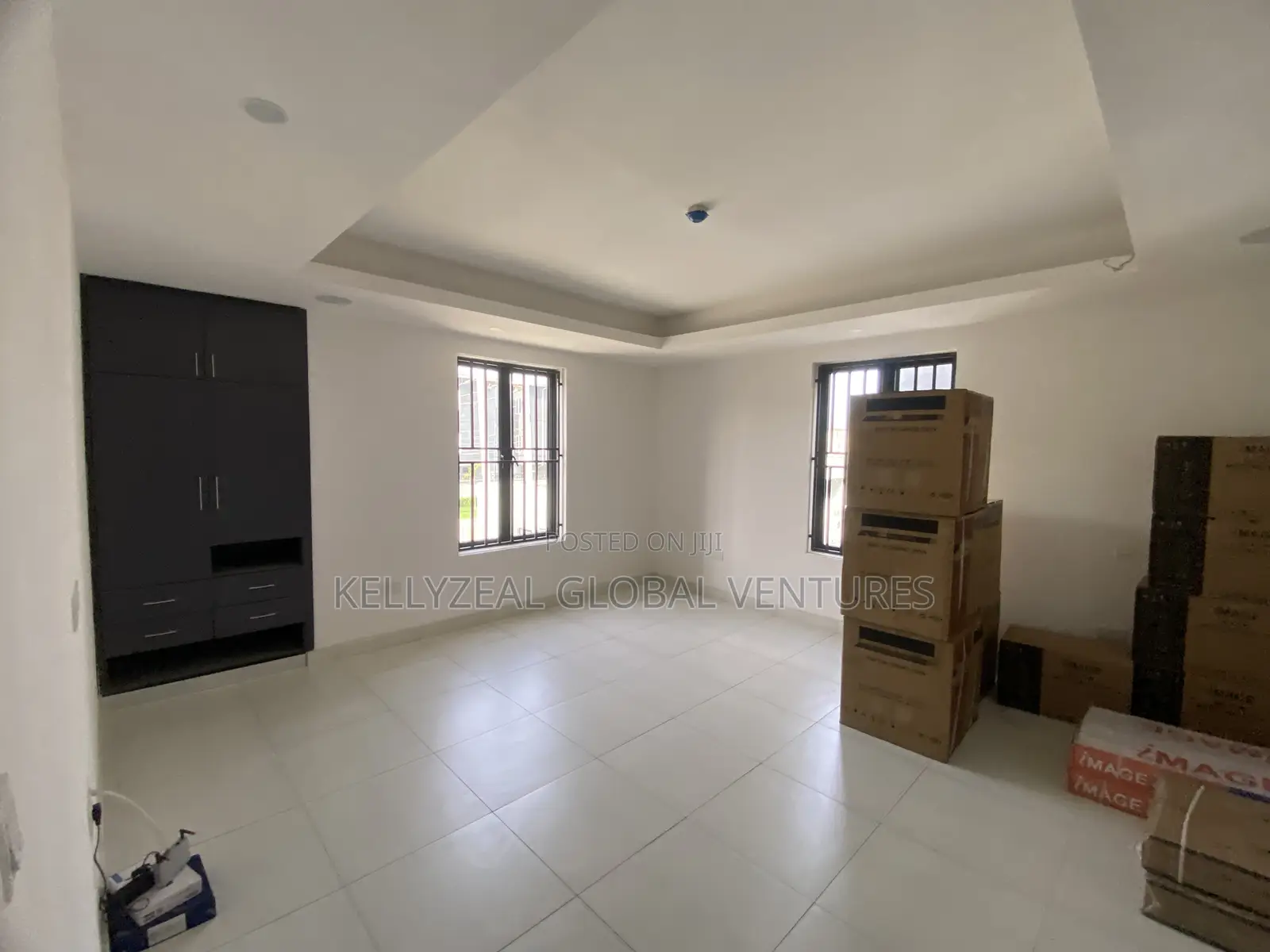3bdrm Apartment in Lekki for sale in Lekki Phase 1