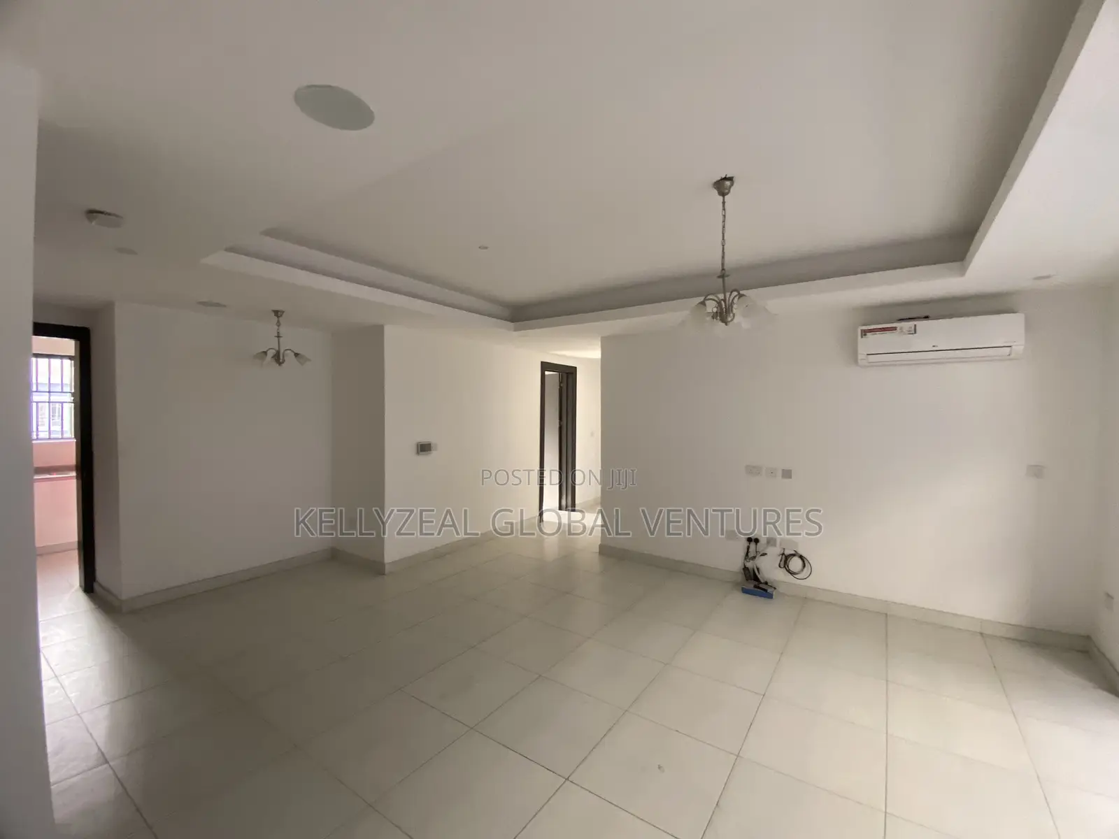 3bdrm Apartment in Lekki for sale in Lekki Phase 1