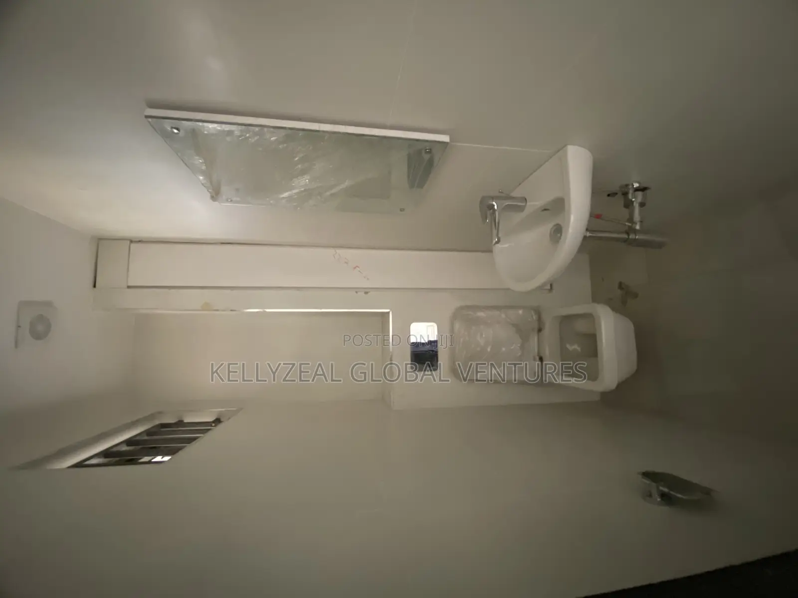 3bdrm Apartment in Lekki for sale in Lekki Phase 1