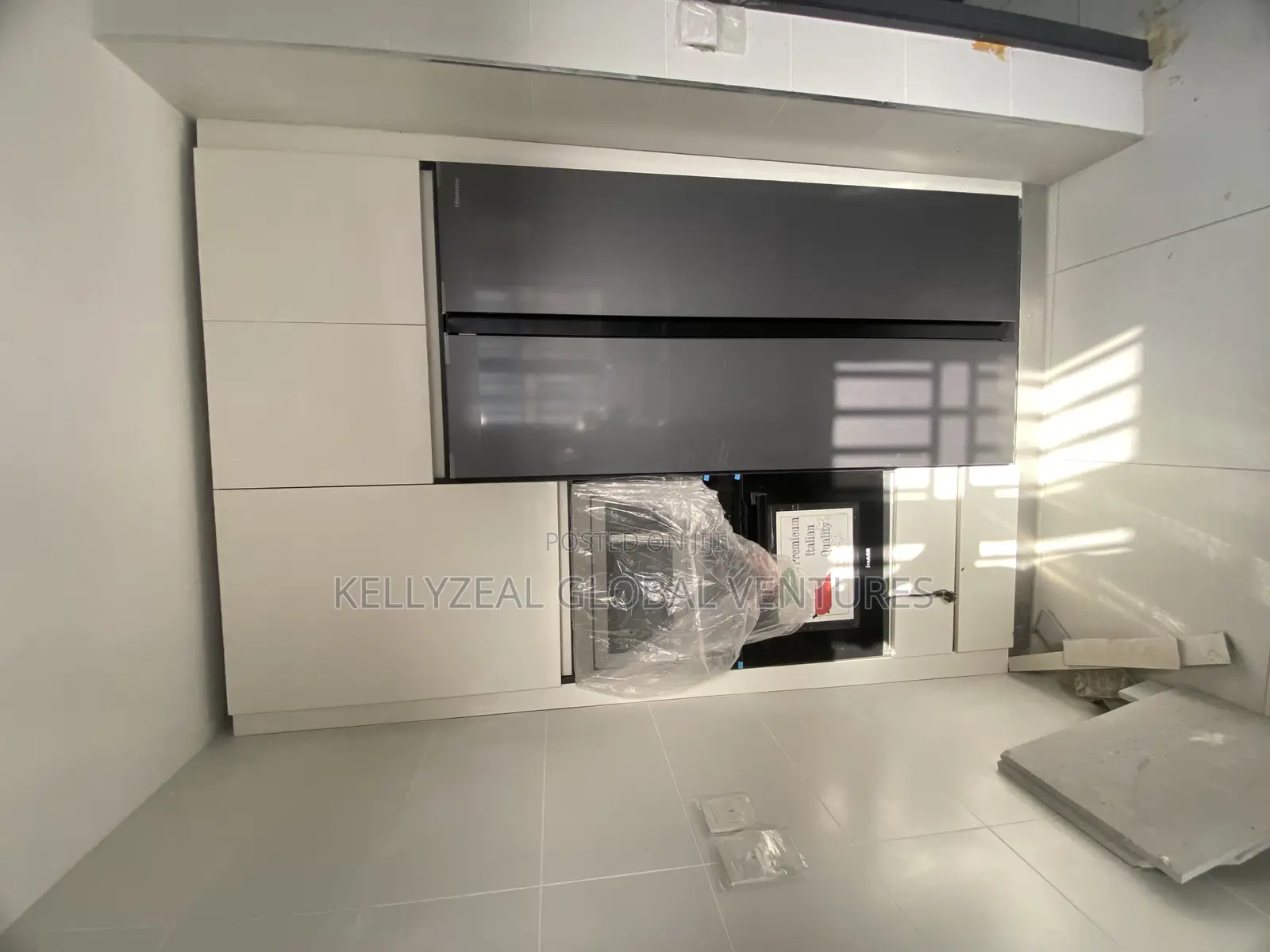3bdrm Apartment in Lekki for sale in Lekki Phase 1
