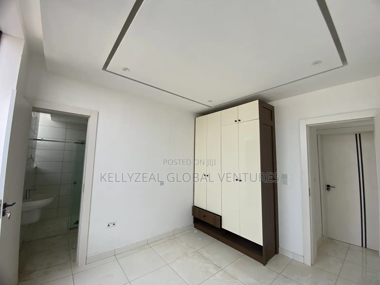 2bdrm Apartment in Ikate for sale in Ikate-Elegushi
