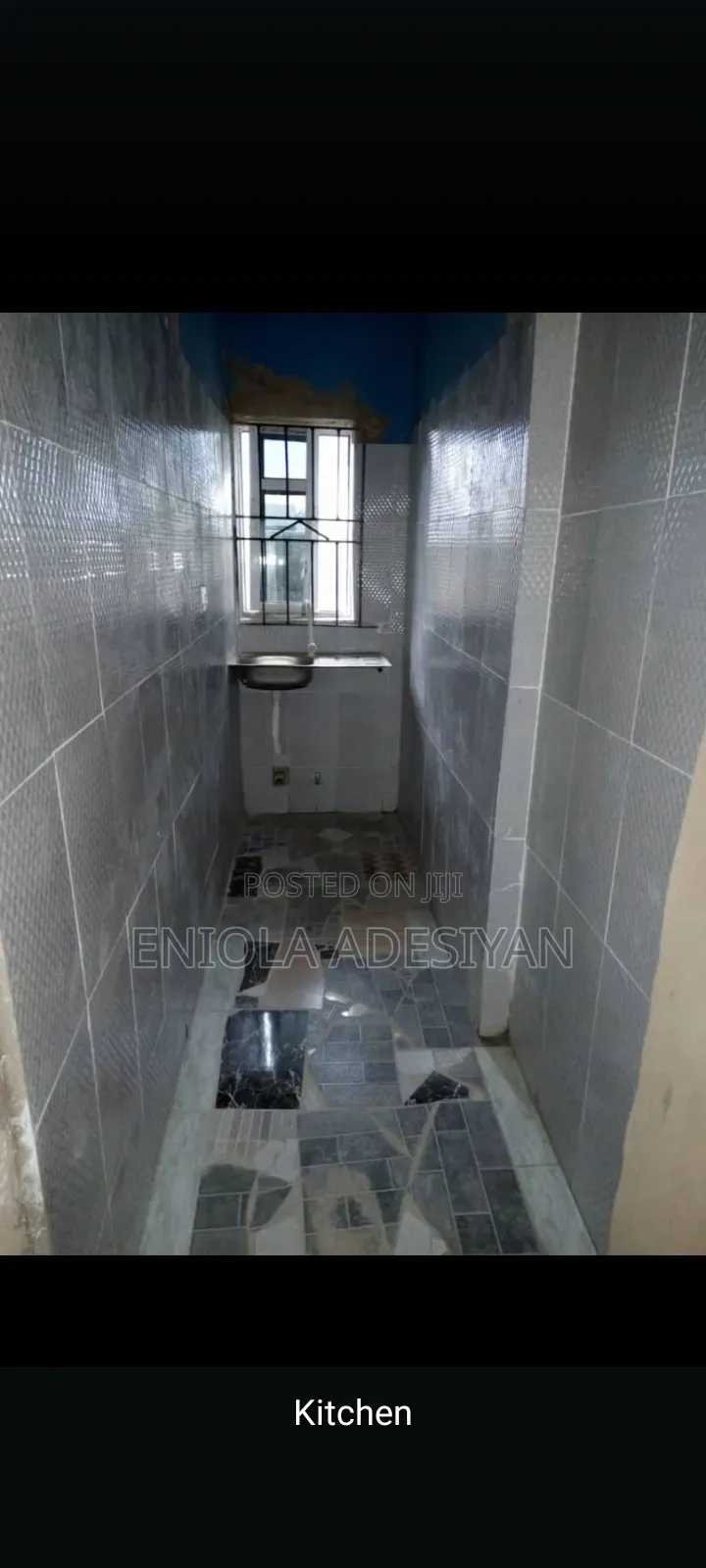 1bdrm Block of Flats in Bomode Oku Dangote, Igbogbo for rent in Igbogbo