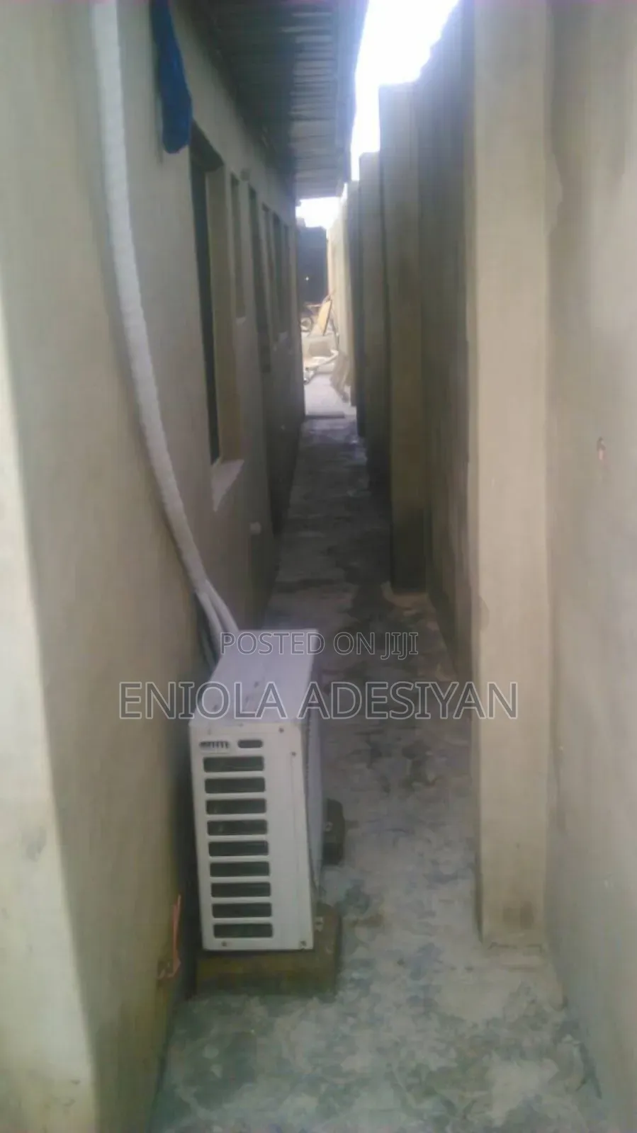 Furnished 4bdrm Bungalow in Baba Ode Estate, Igbogbo for sale in Igbogbo