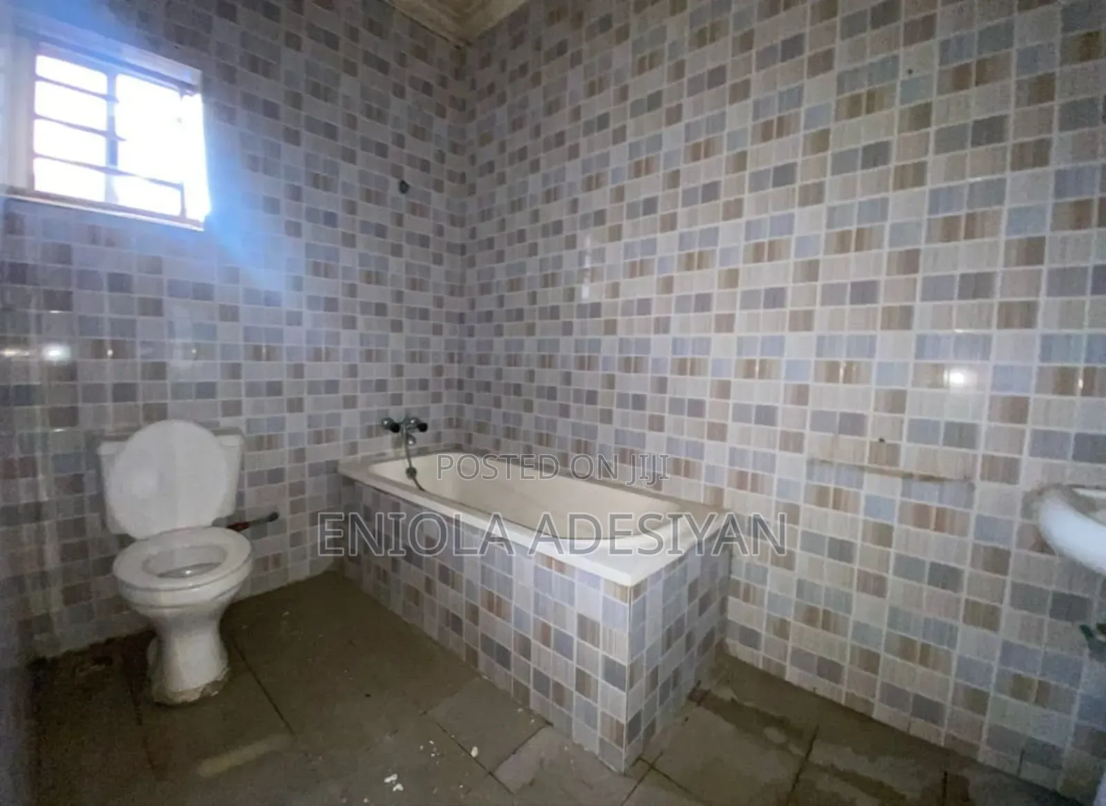 Furnished 4bdrm Bungalow in Baba Ode Estate, Igbogbo for sale in Igbogbo