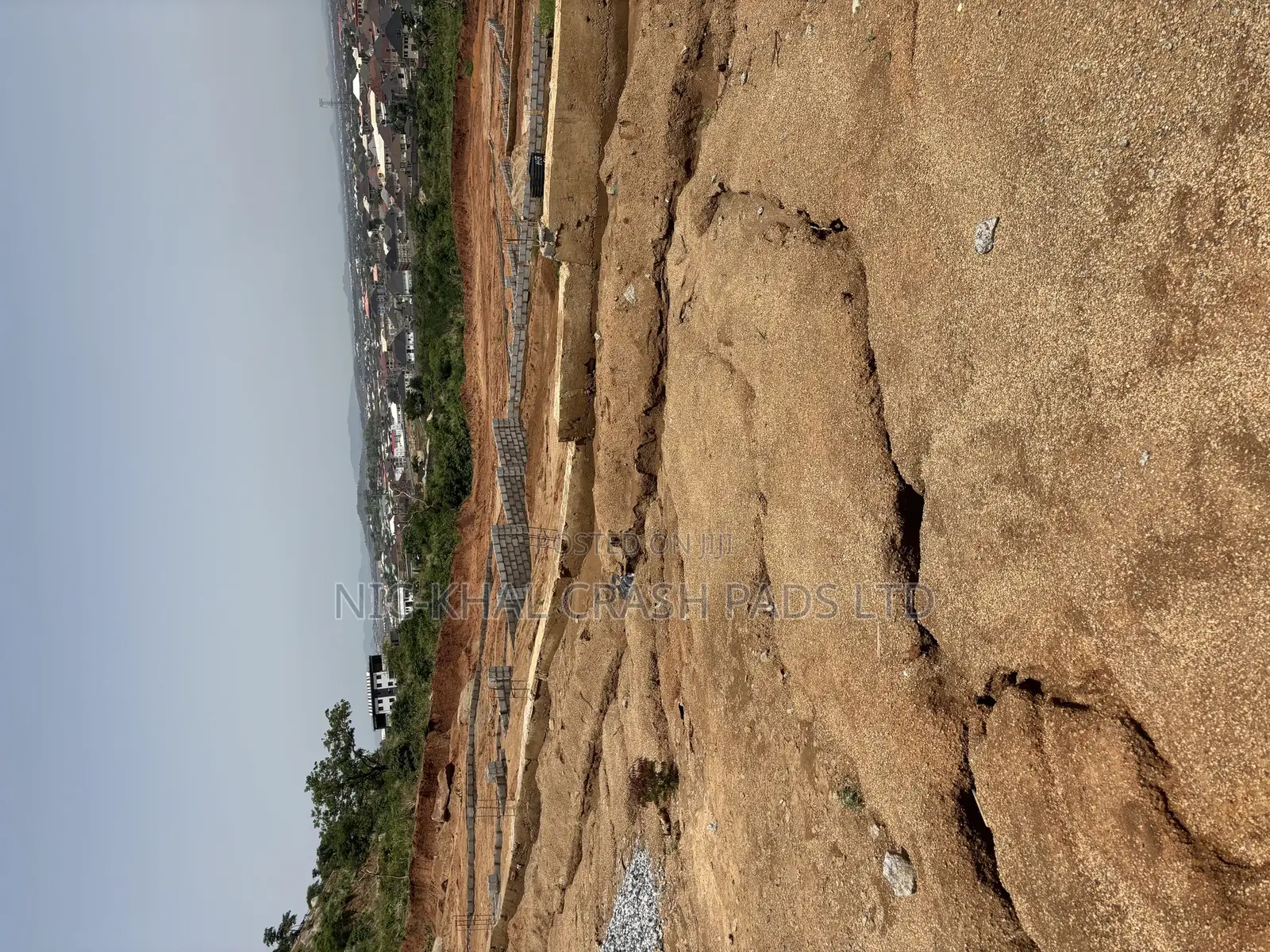 550square Meters of Land for Outright Sale in Dawaki