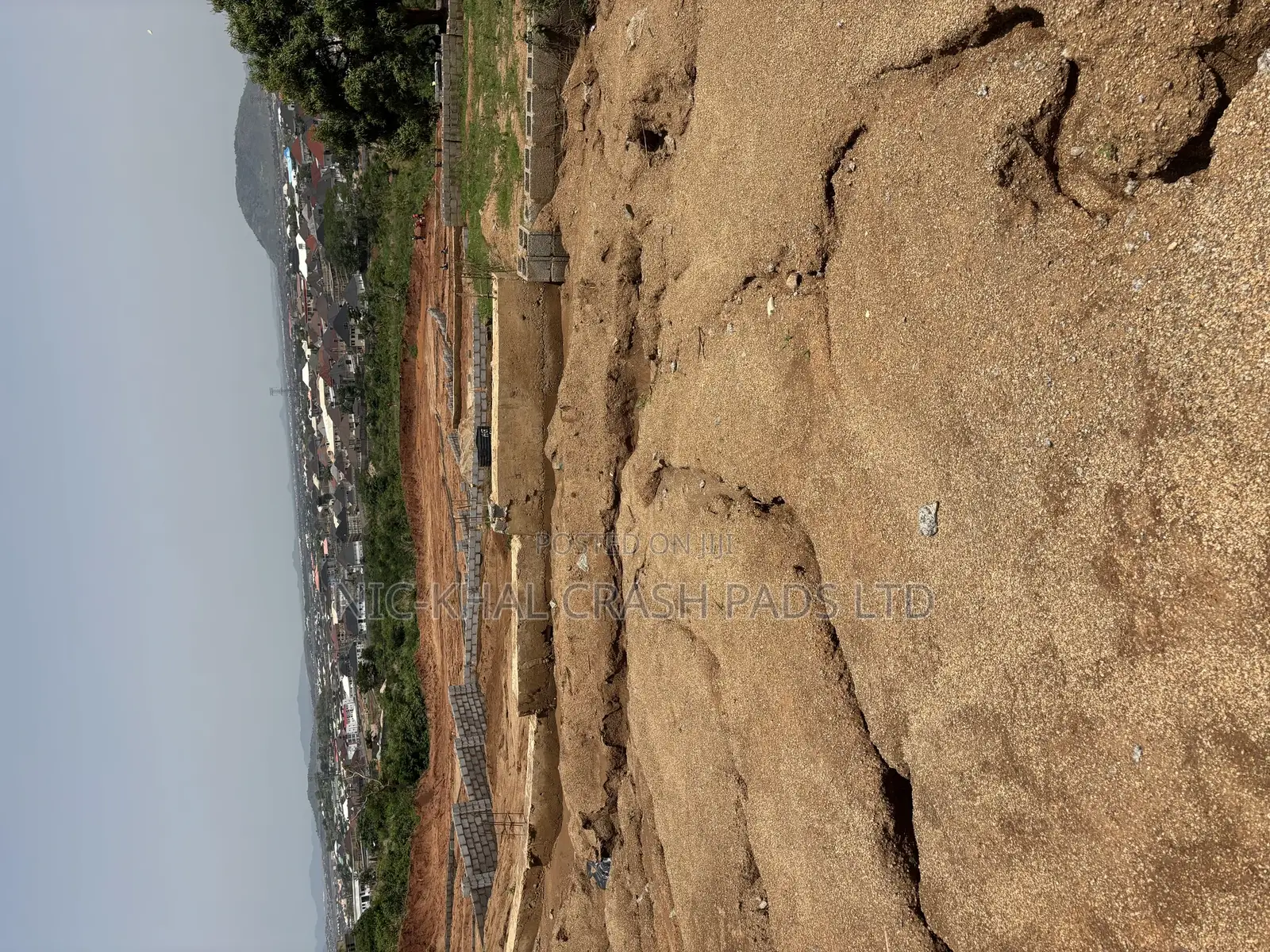 550square Meters of Land for Outright Sale in Dawaki
