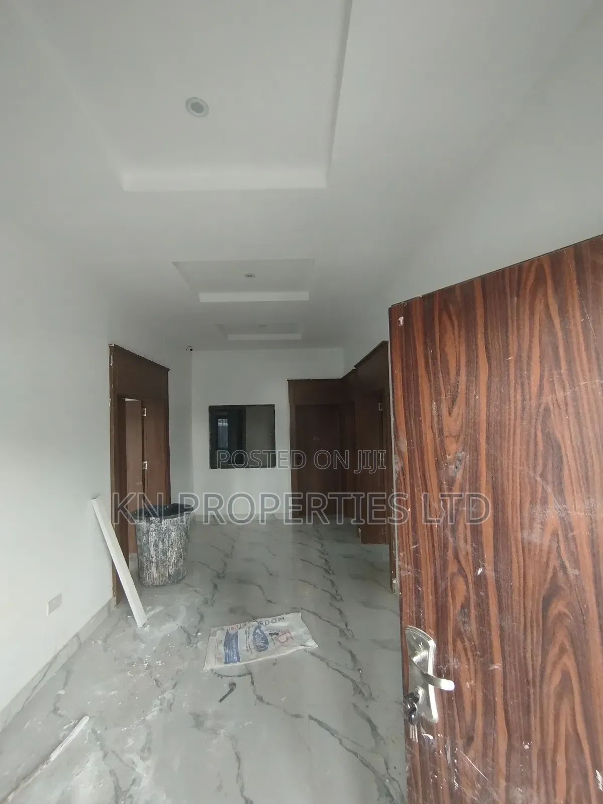 7bdrm Duplex in Kaura District for sale in Kaura