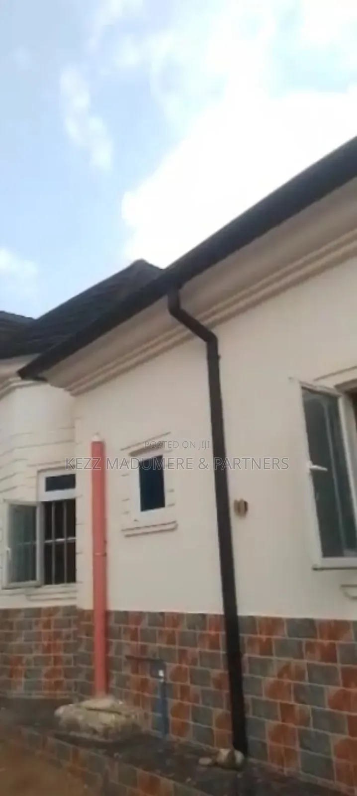 4bdrm Bungalow in Mbodo ,Aluu, Port for sale in Port-Harcourt