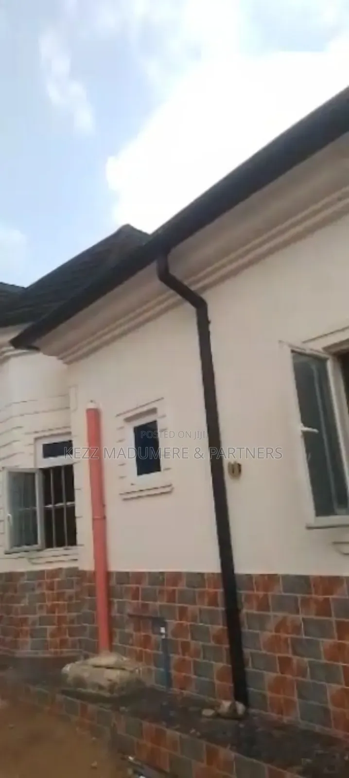 4bdrm Bungalow in Mbodo ,Aluu, Port for sale in Port-Harcourt