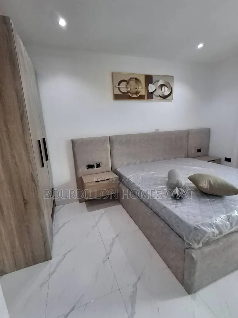 Furnished 4bdrm Maisonette in Lekki Phase 1 for rent in Lekki Phase 1