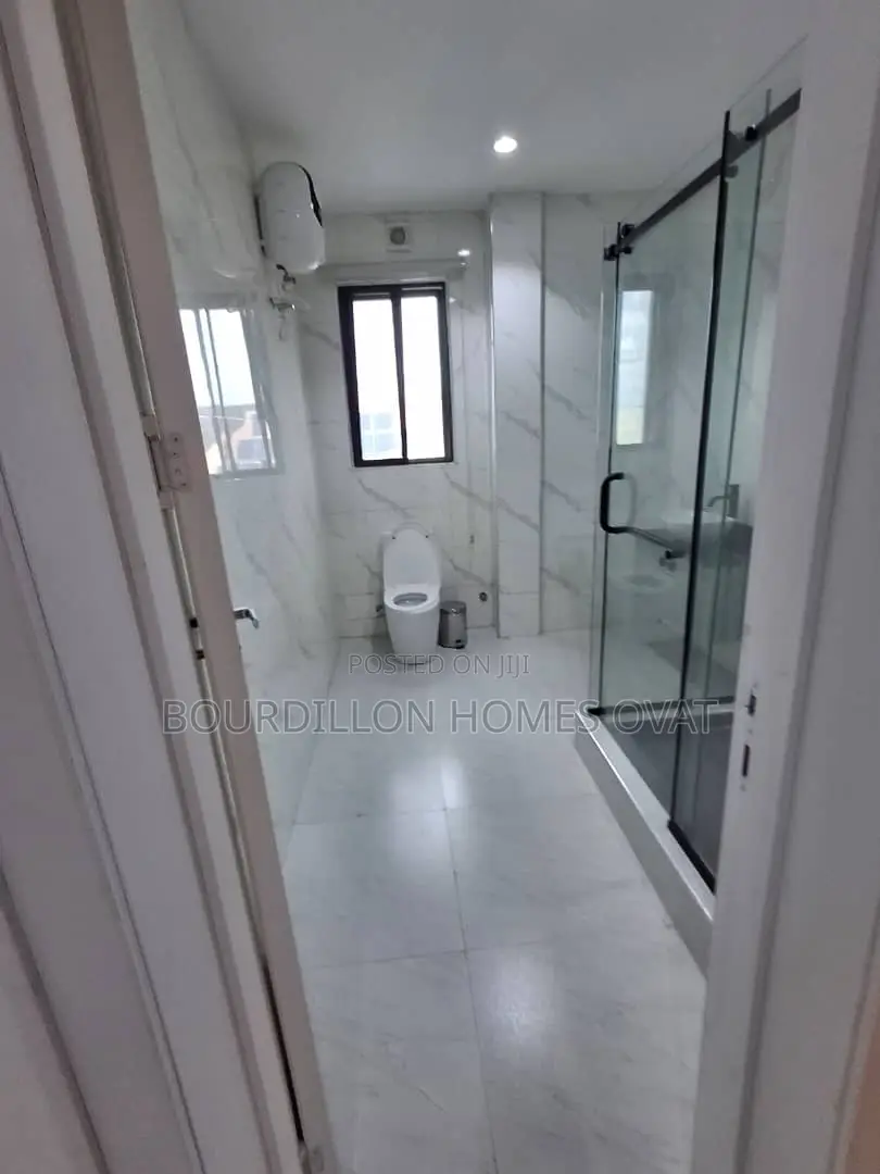 Furnished 4bdrm Maisonette in Lekki Phase 1 for rent in Lekki Phase 1