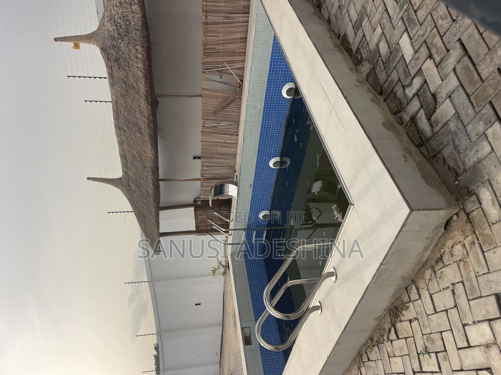 5bdrm Duplex in Jahi Gilmore Fct for sale in Jahi