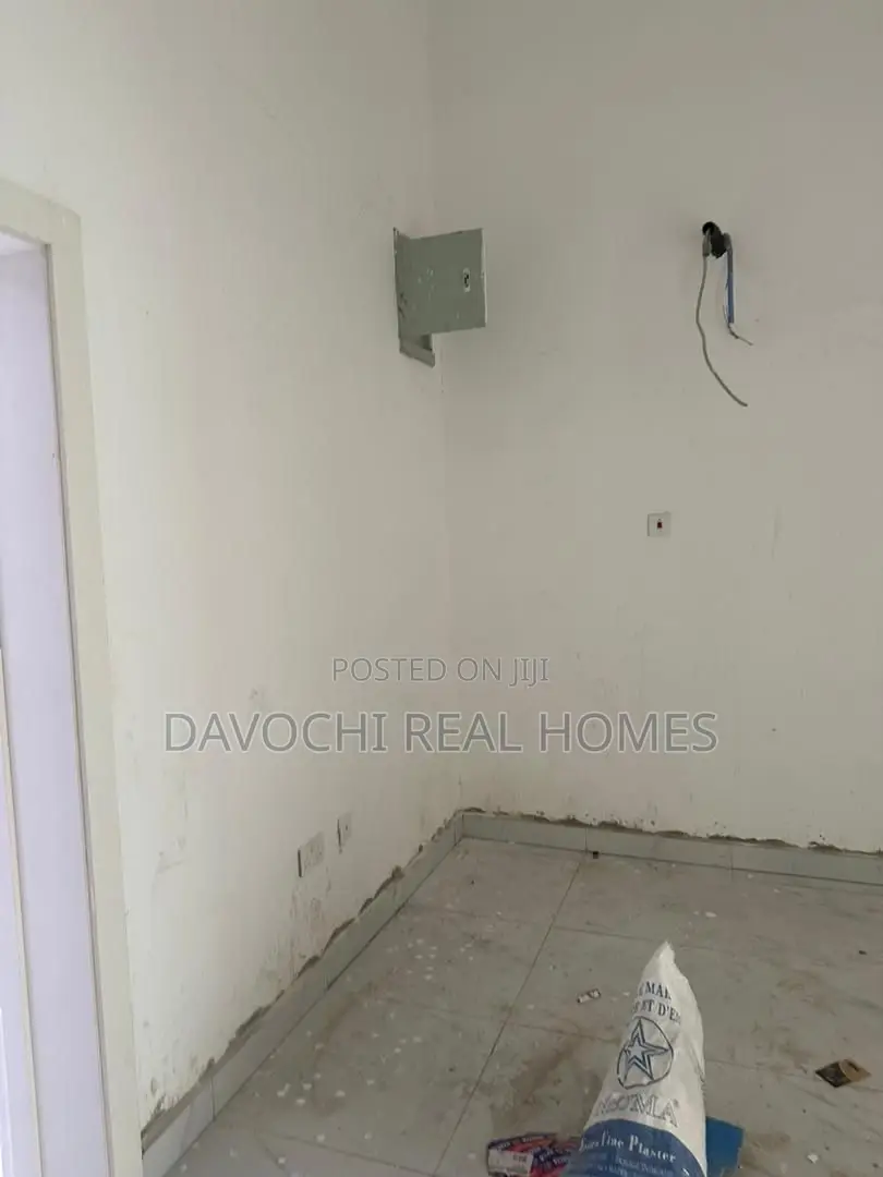 5bdrm Duplex in Ikate for rent in Ikate-Elegushi