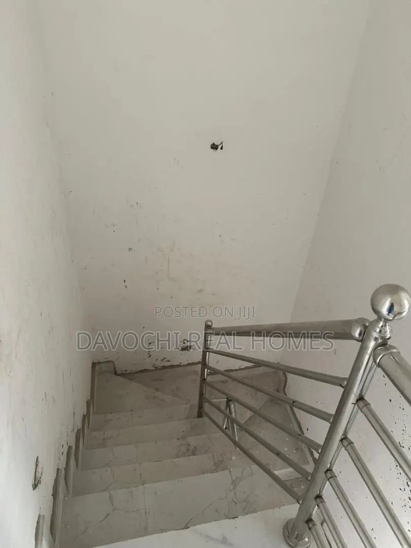 5bdrm Duplex in Ikate for rent in Ikate-Elegushi