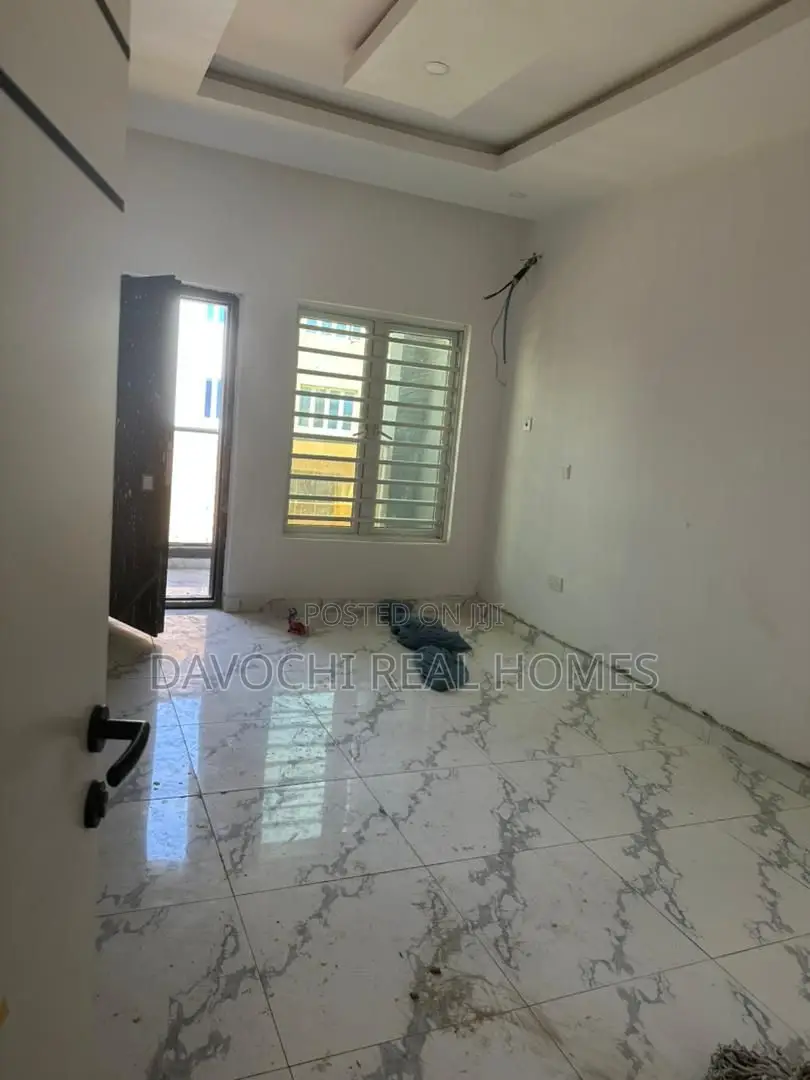 5bdrm Duplex in Ikate for rent in Ikate-Elegushi