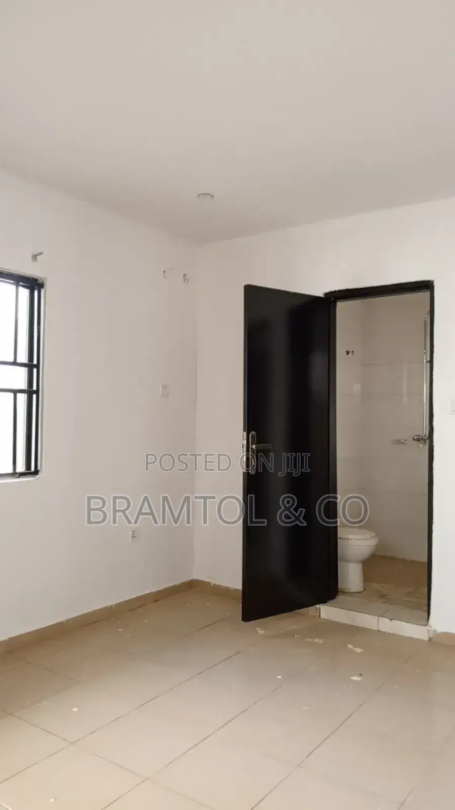 Clean 2 Bedroom Bungalow Bq for Office in Wuye in Wuye