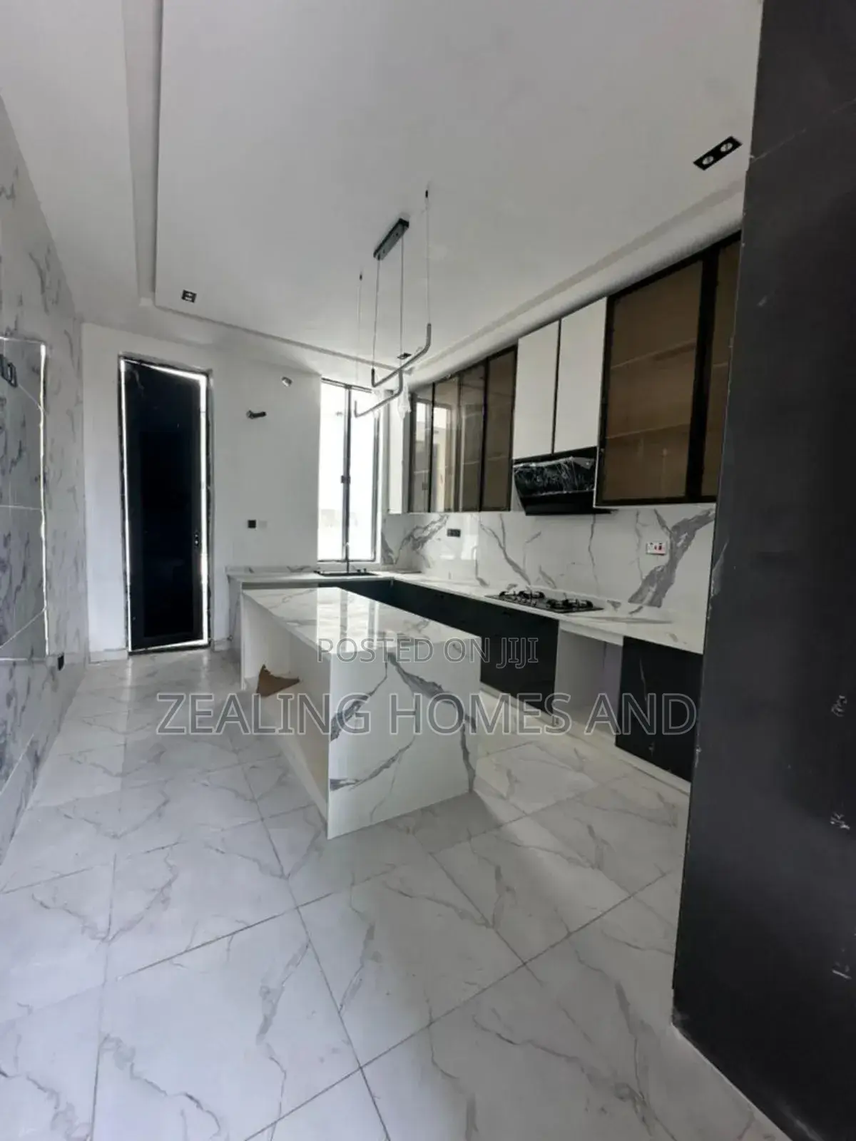 Furnished 5bdrm Duplex in Chevron, Lekki for sale in Lekki