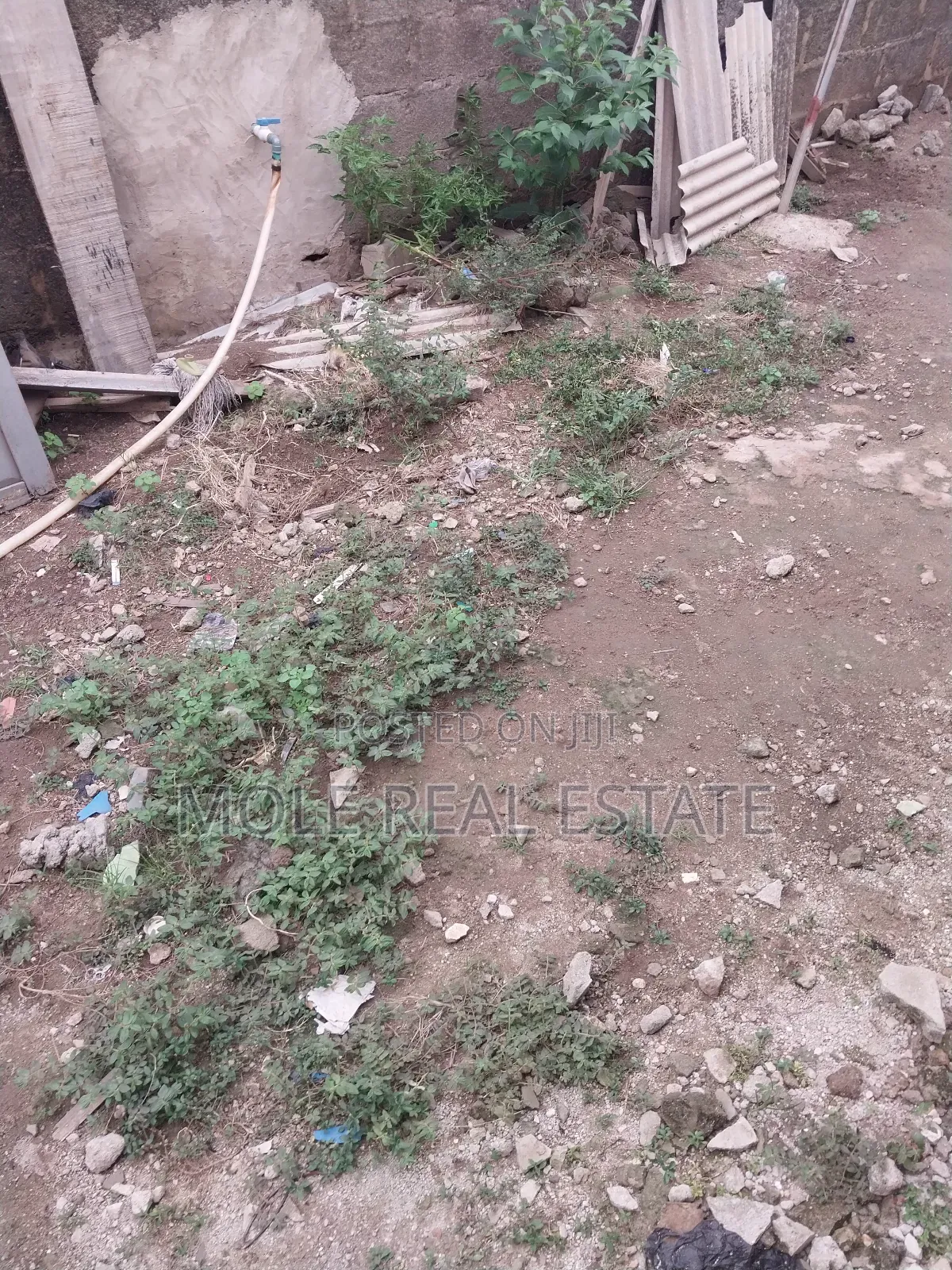 3 Acres of Dry Land (Roi ) Near the Rd Vespa Janikin Agbara in Agbara-Igbesan