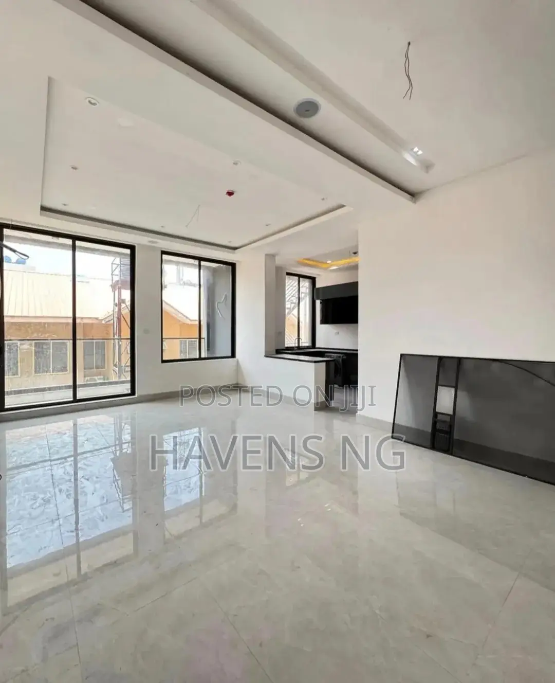 3bdrm Duplex in Lekki Phase 1 for sale in Lekki Phase 1