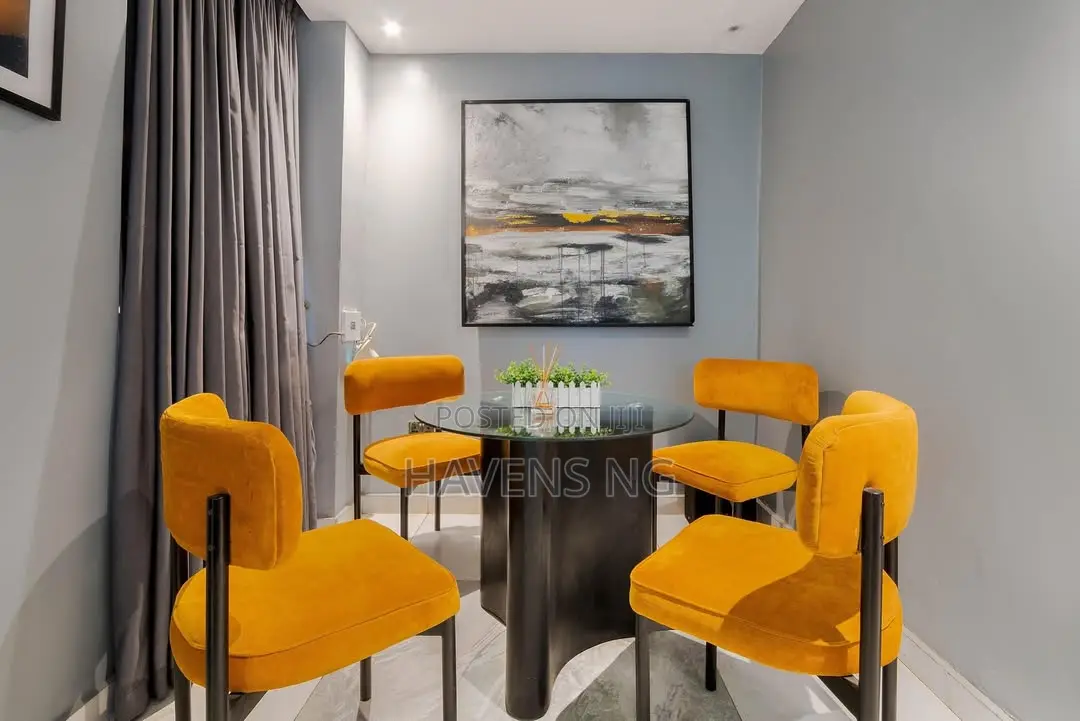 Private 3-Bedroom Maisonette in Thomas Estate