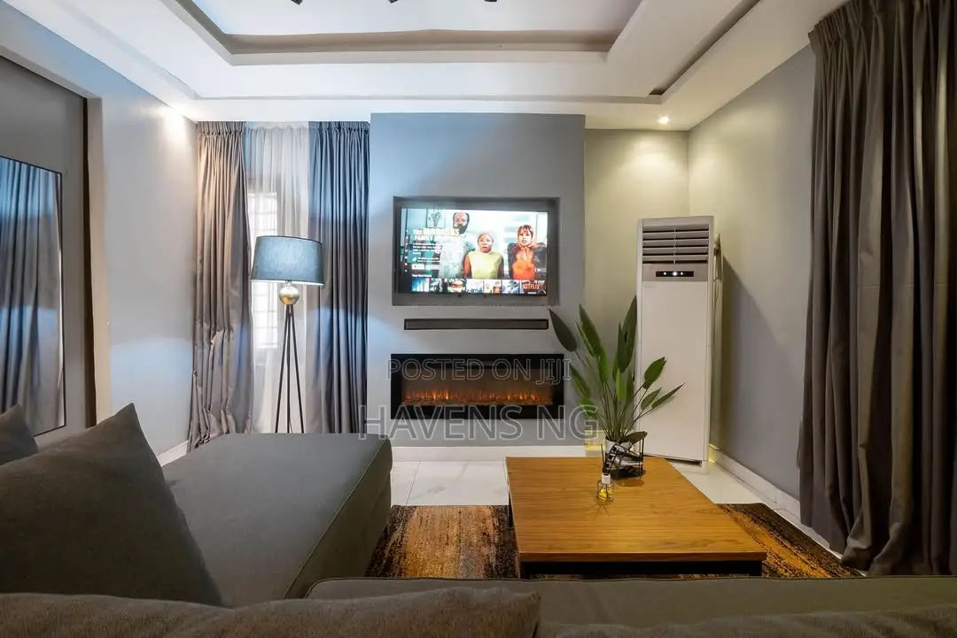 Private 3-Bedroom Maisonette in Thomas Estate