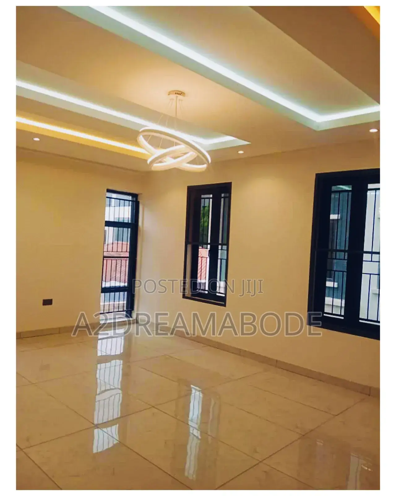 4bdrm House in Ikeja Gra for rent in Ikeja