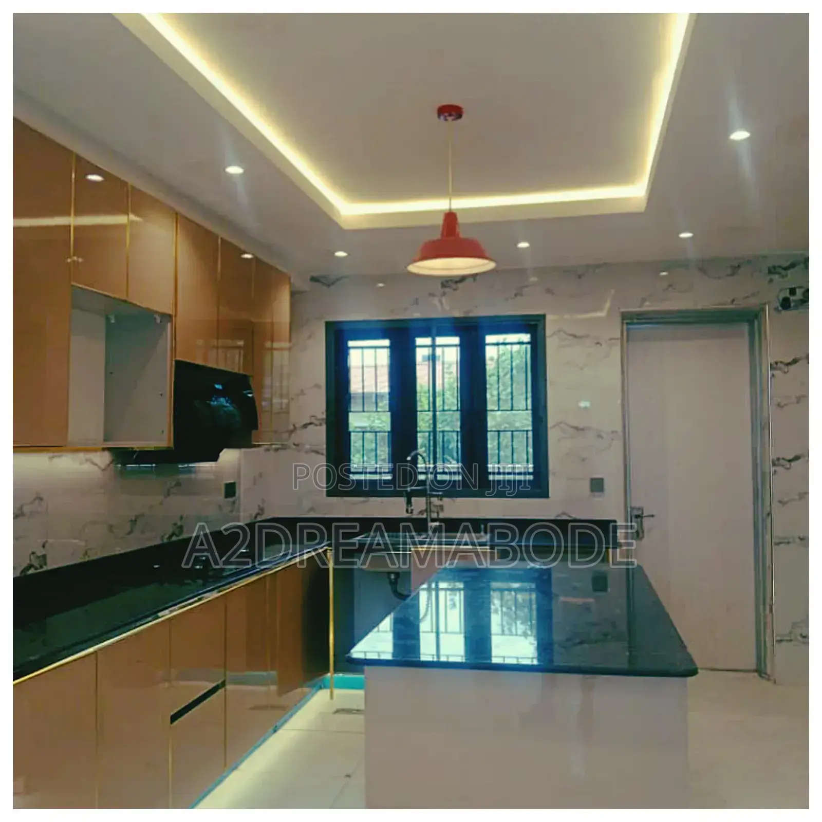 4bdrm House in Ikeja Gra for rent in Ikeja