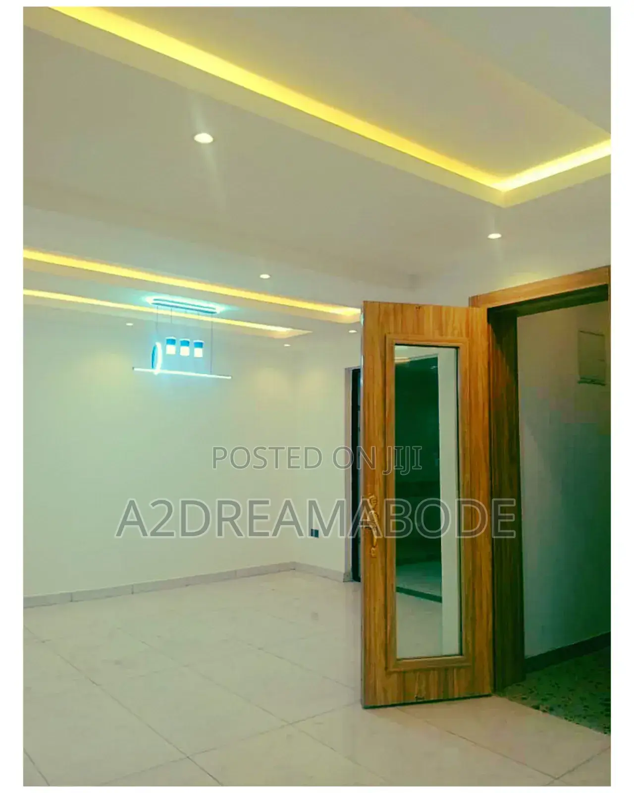 4bdrm House in Ikeja Gra for rent in Ikeja
