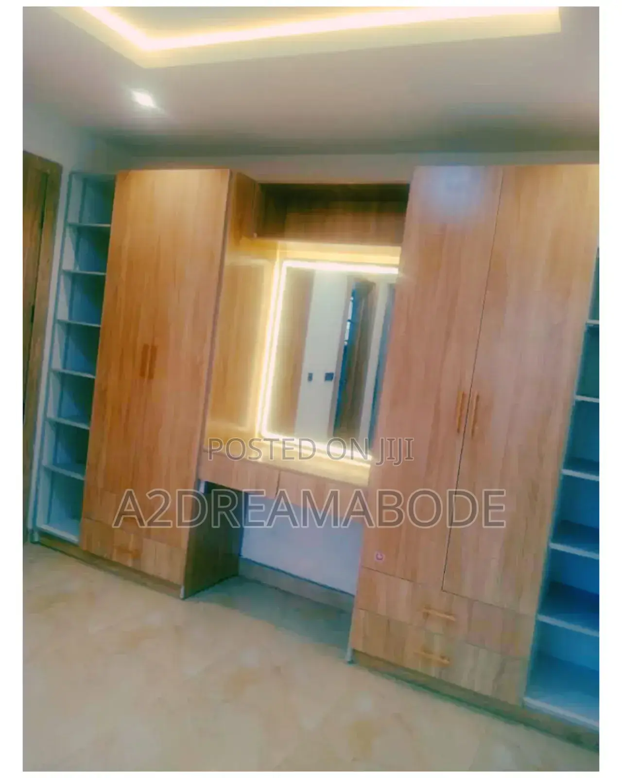 4bdrm House in Ikeja Gra for rent in Ikeja