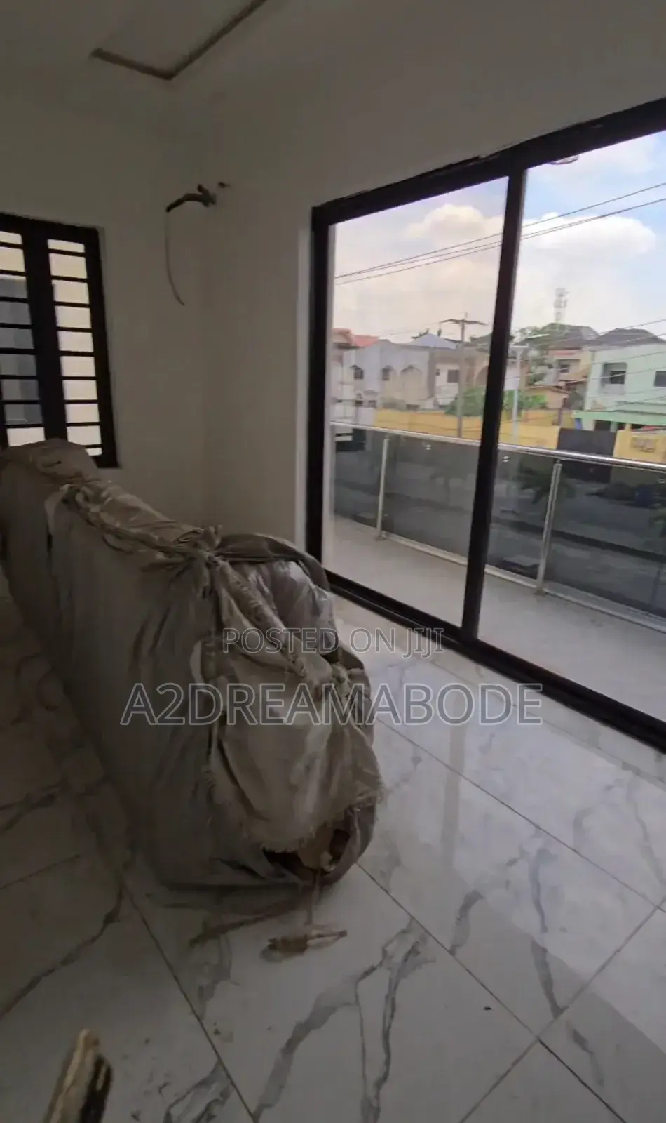 5bdrm House in Ogudu Gra for rent in Ogudu
