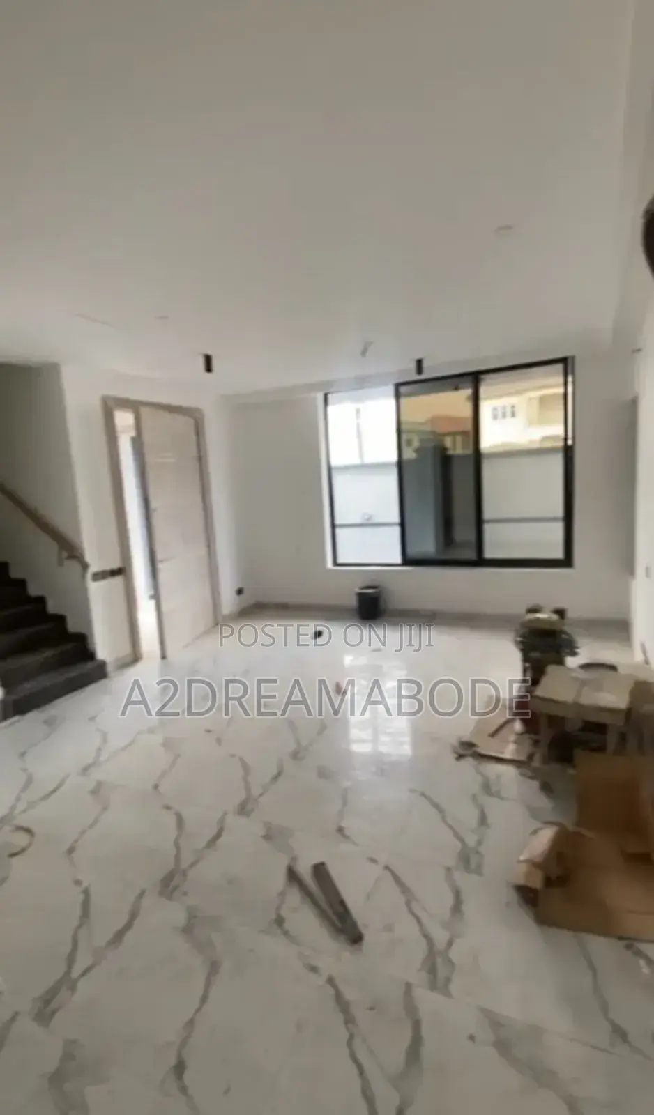 5bdrm House in Ogudu Gra for rent in Ogudu