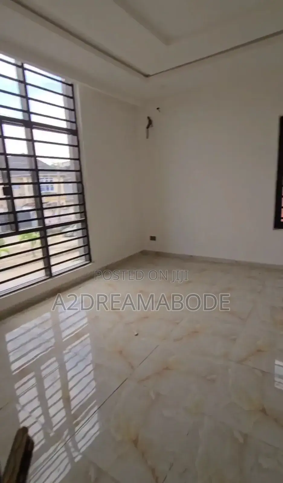 5bdrm House in Ogudu Gra for rent in Ogudu