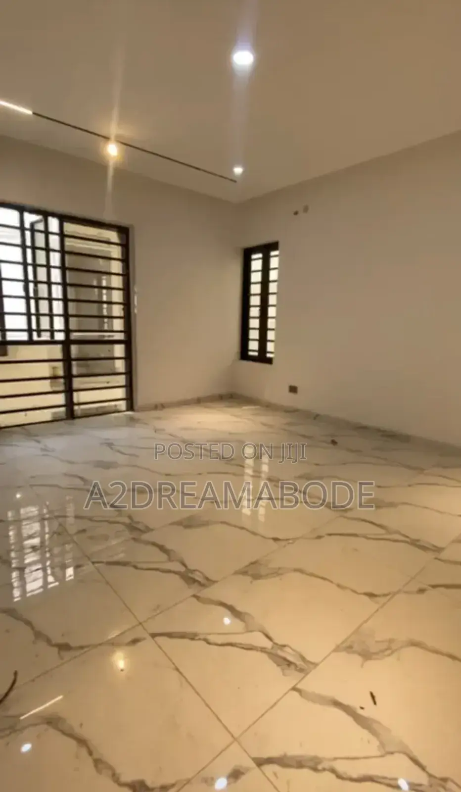 5bdrm House in Ogudu Gra for rent in Ogudu