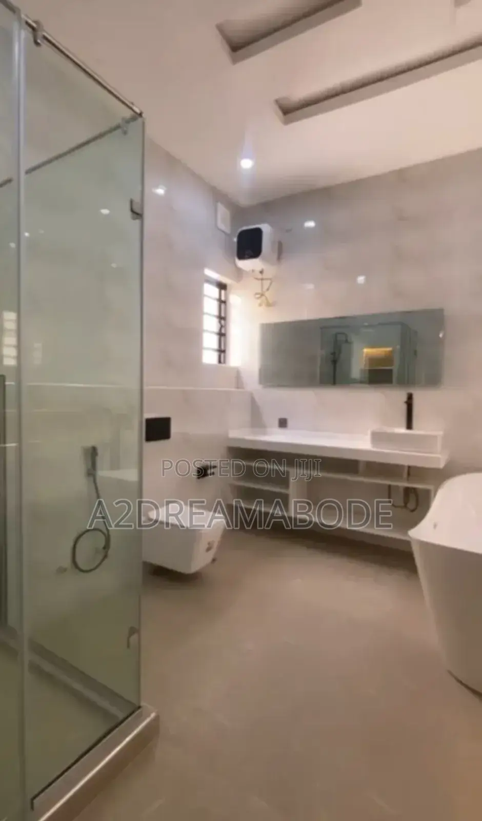 5bdrm House in Ogudu Gra for rent in Ogudu