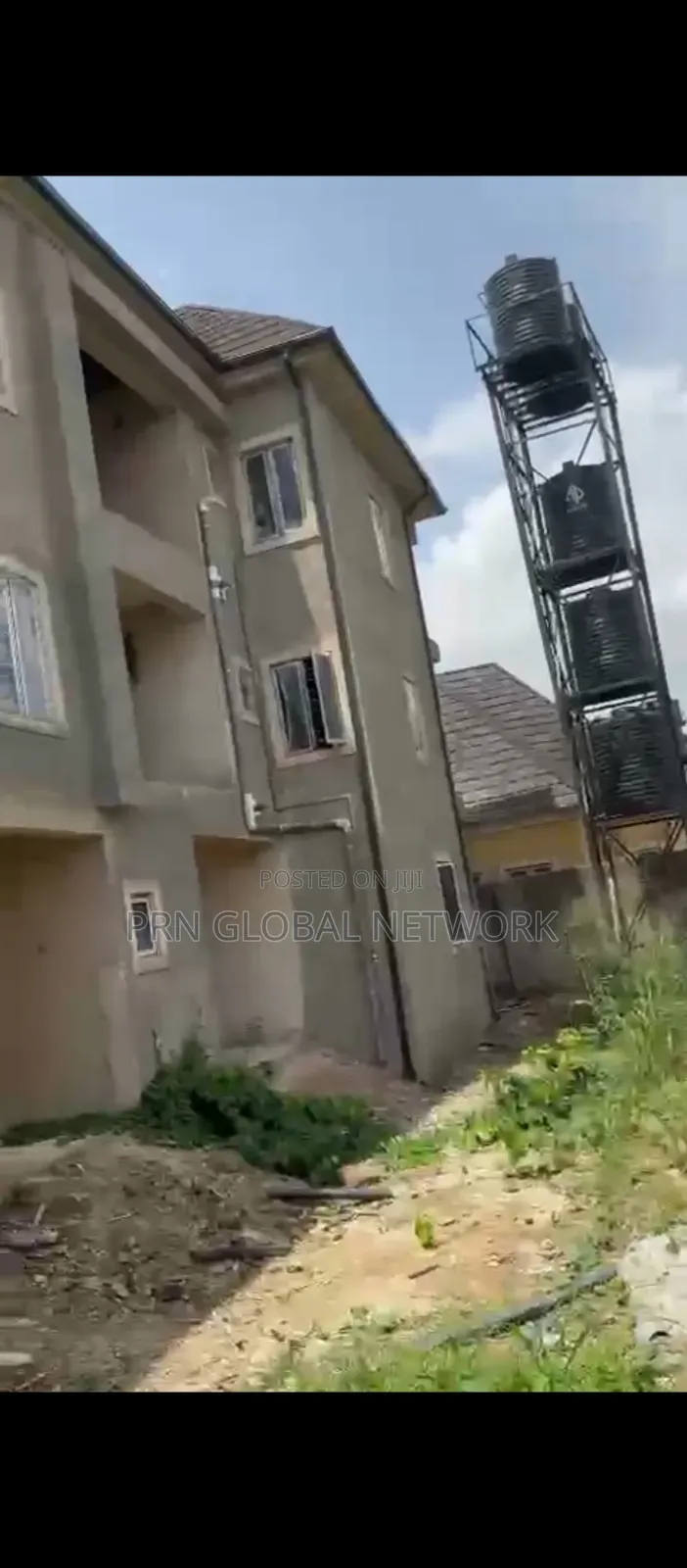 3bdrm Block of Flats in Hilltop Estate, Owerri for sale in Owerri