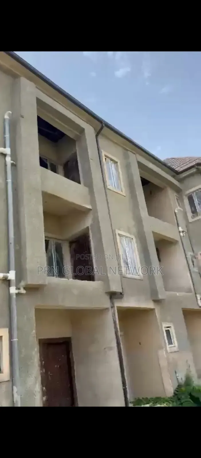 3bdrm Block of Flats in Hilltop Estate, Owerri for sale in Owerri