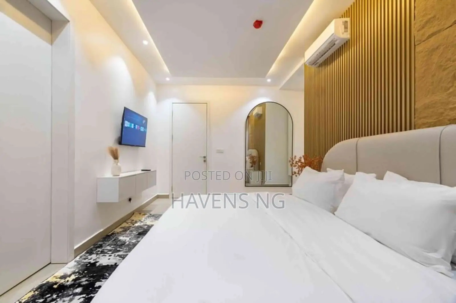 New Apartment Alert – Luxurious 2-Bedroom in Lekki Phase 1