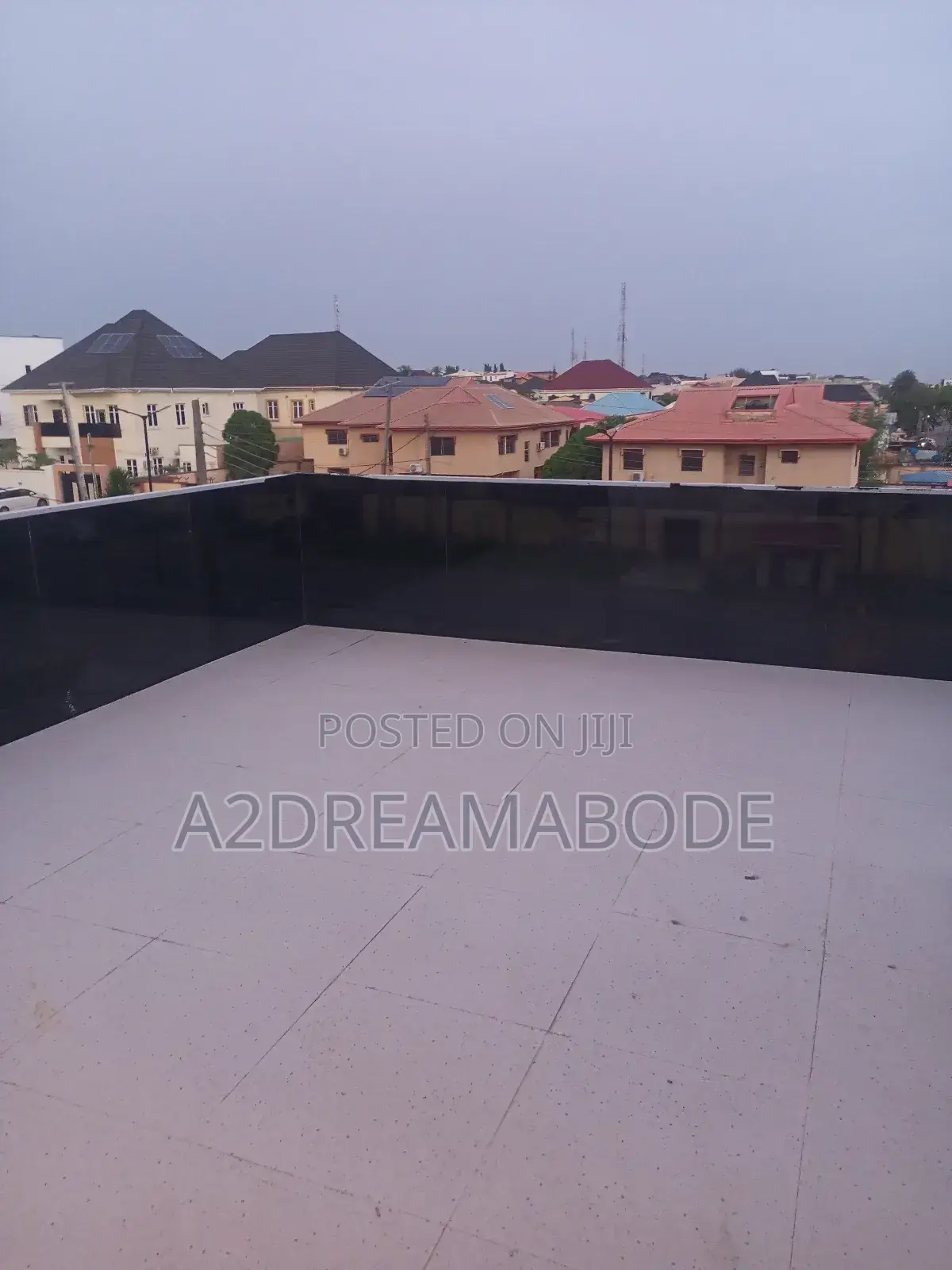4bdrm Duplex in Omole Phase 2, Ojodu for rent in Ojodu